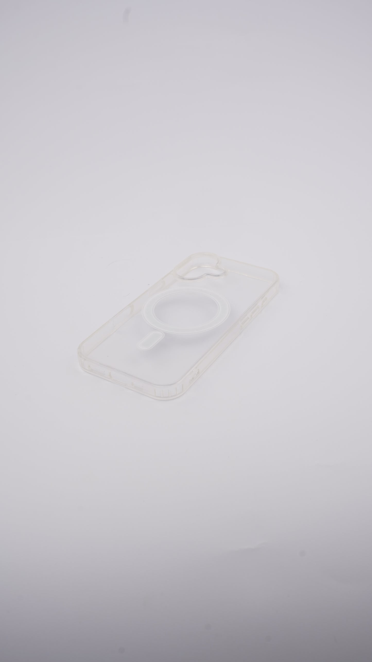 MagSafe Case for iPhone 13 Pro