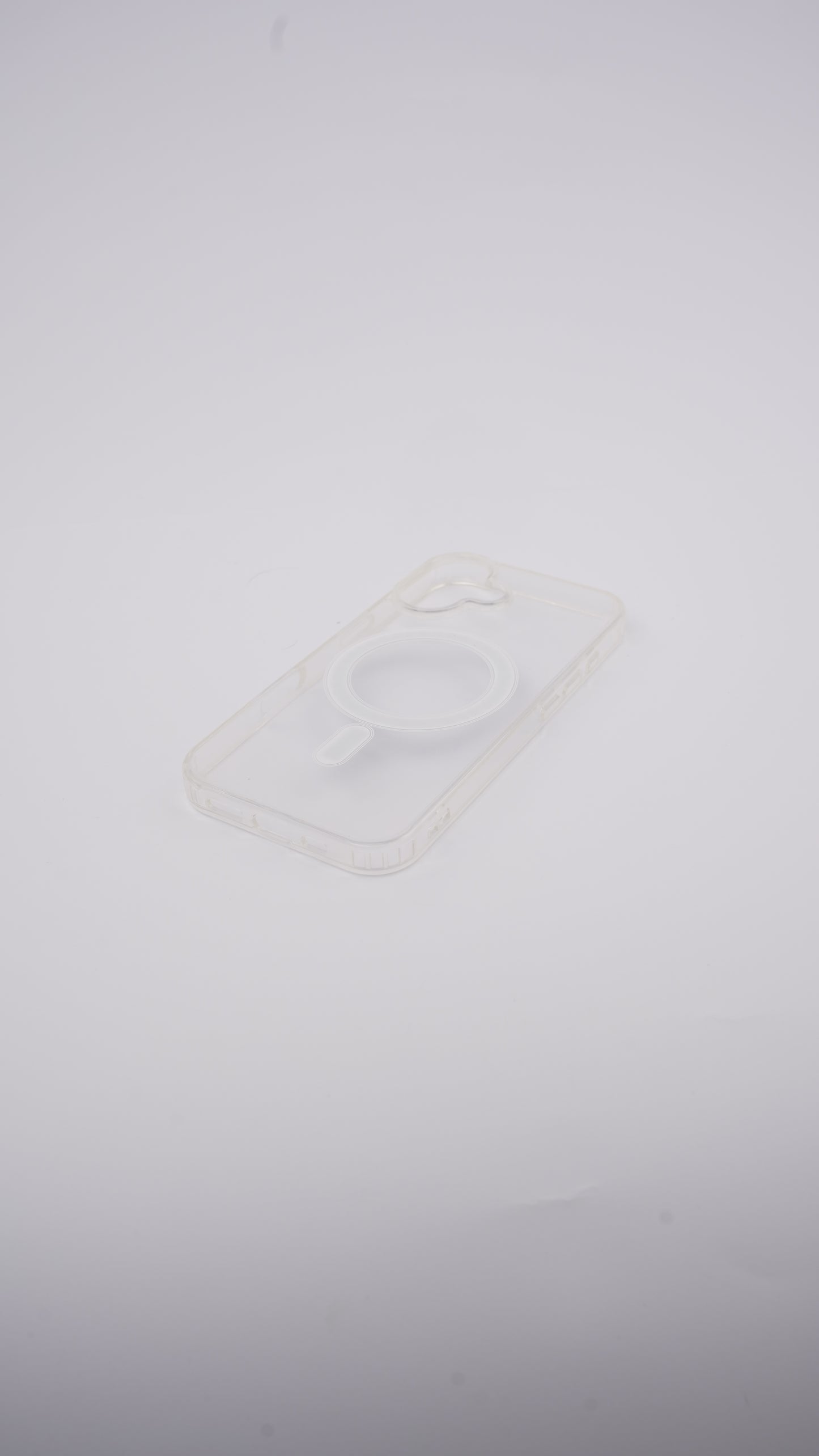MagSafe Case for iPhone 13 Pro