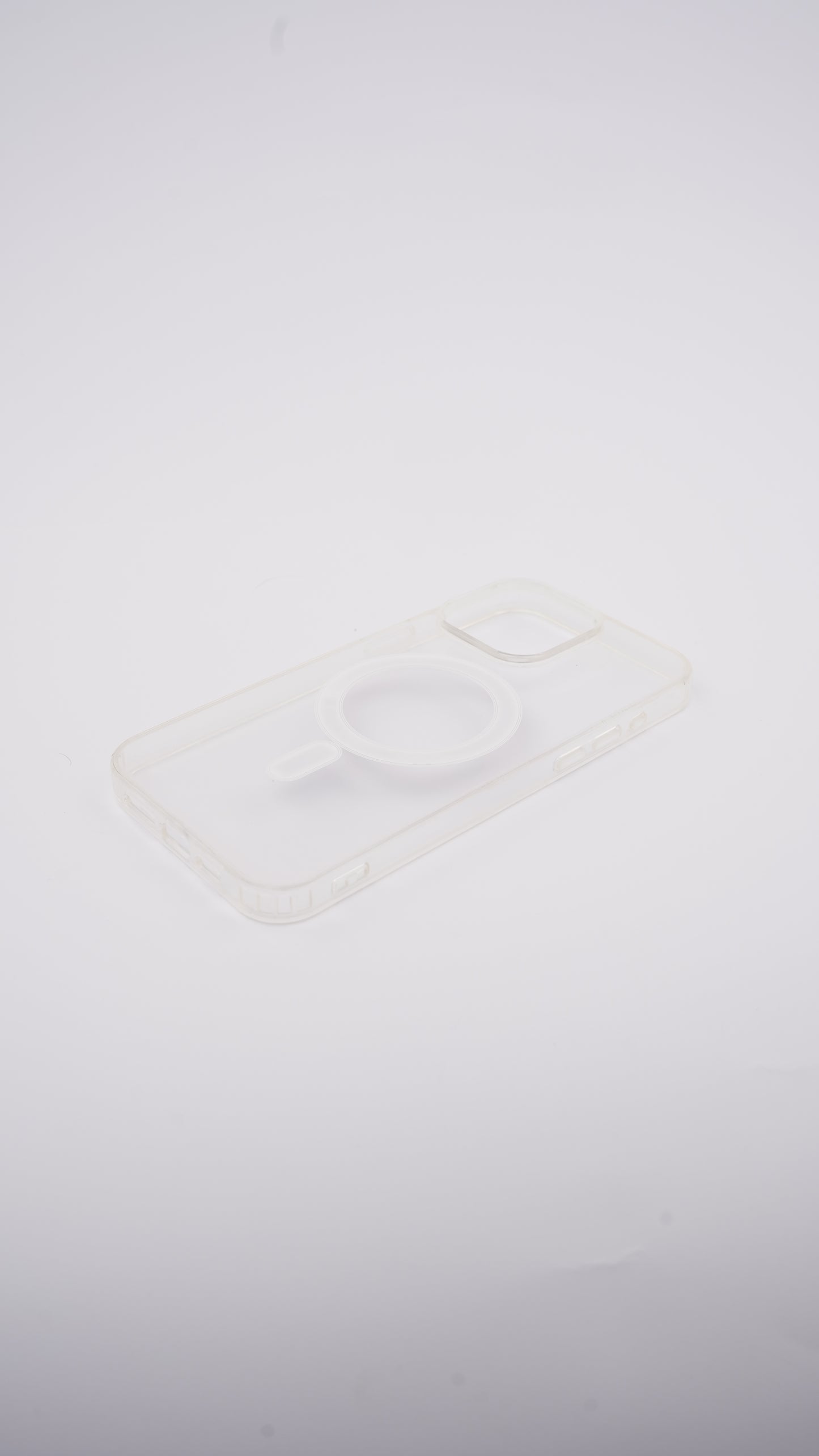 MagSafe Case for iPhone 13 Pro