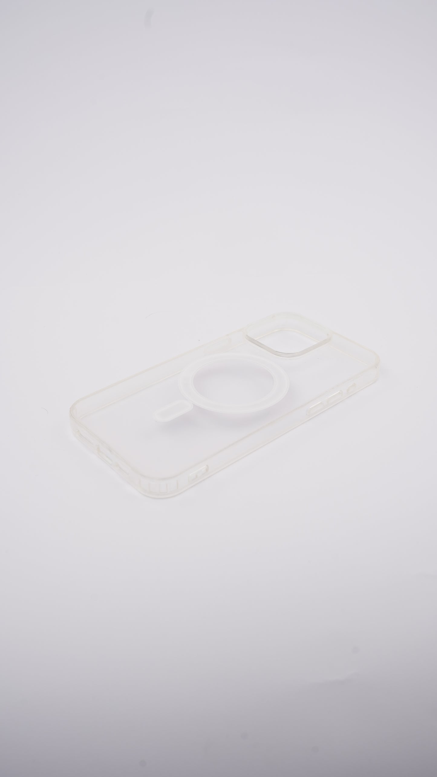 MagSafe Case for iPhone 13 Pro