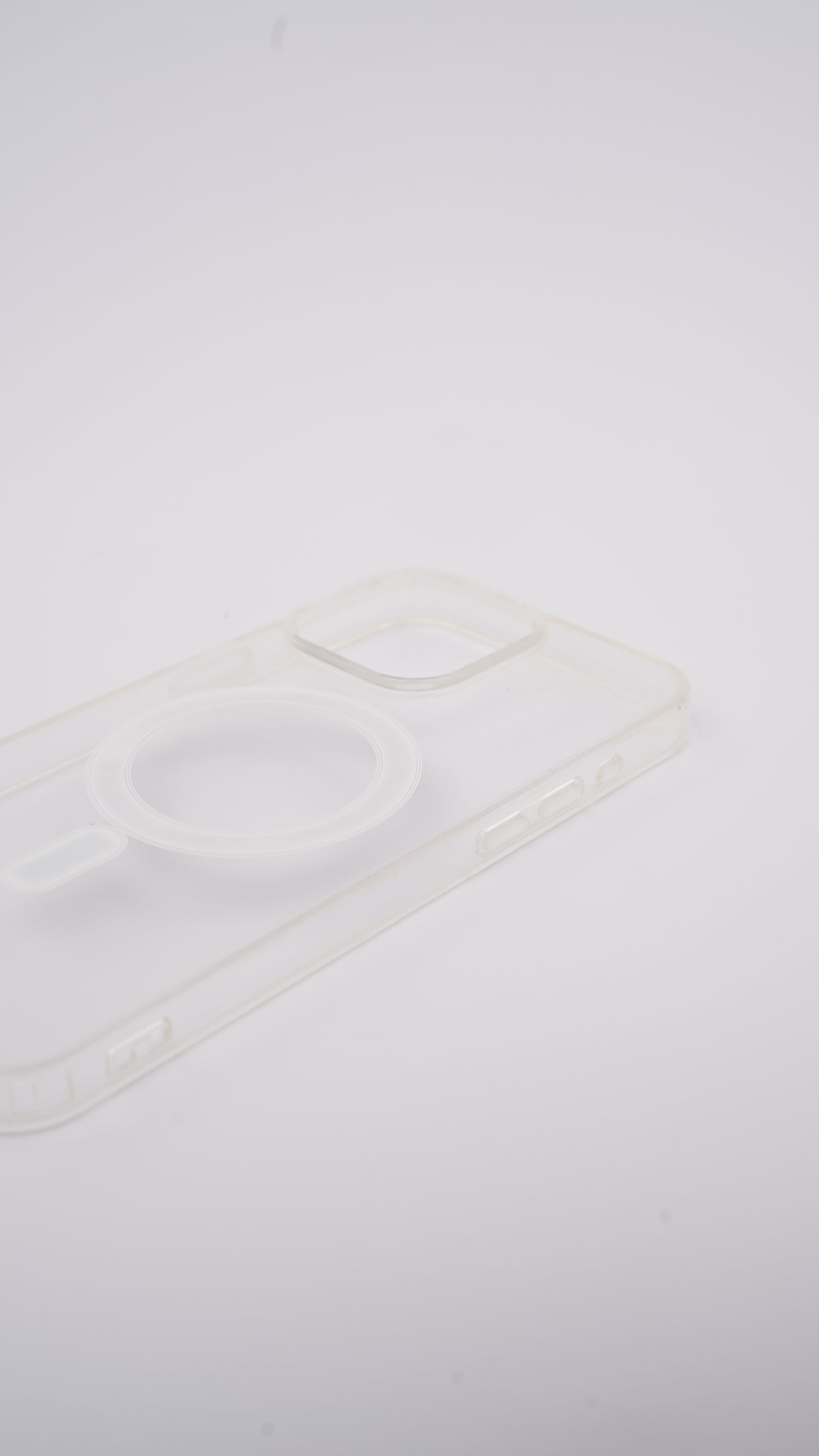 MagSafe Case for iPhone 13 Pro