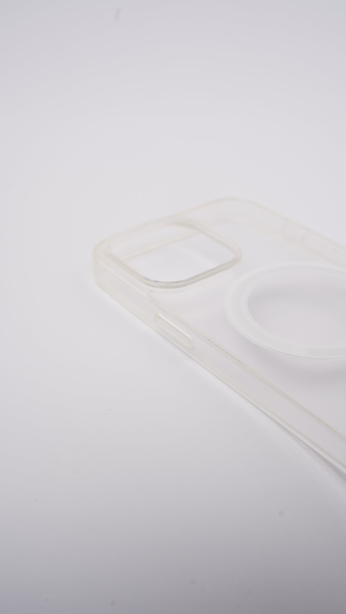 MagSafe Case for iPhone 13 Pro