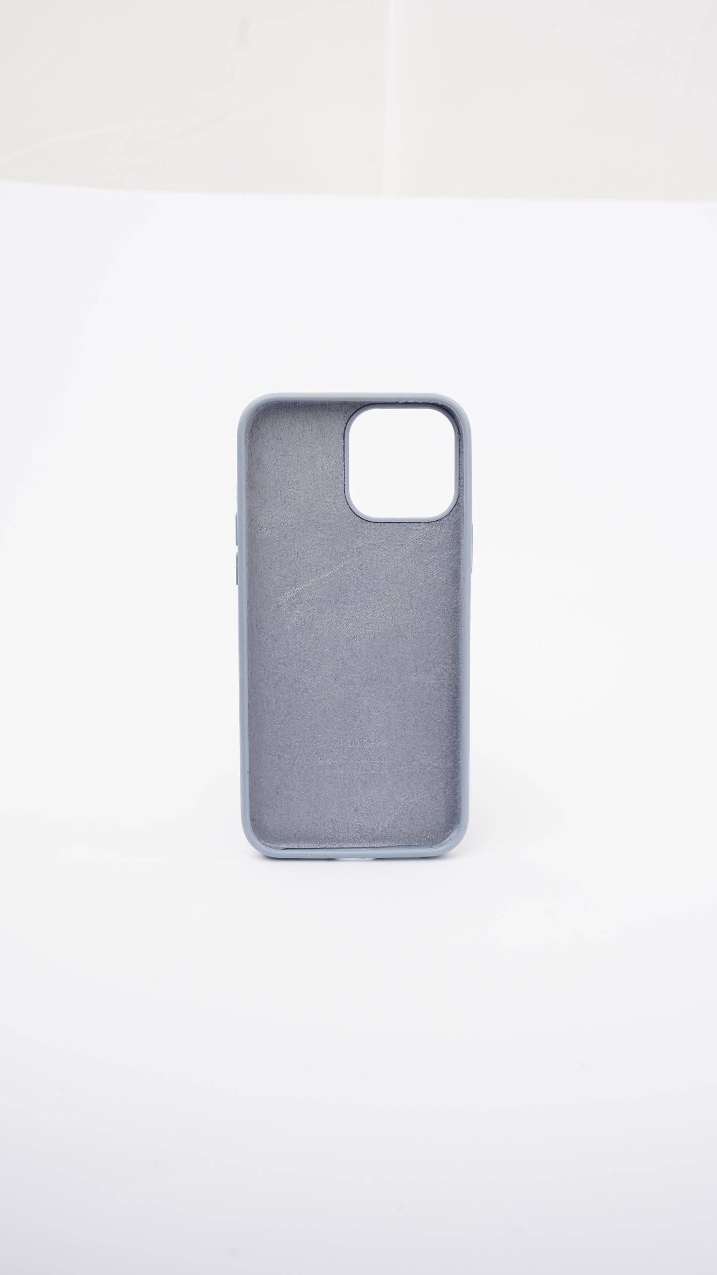 Silicone Case for iPhone 11 Pro
