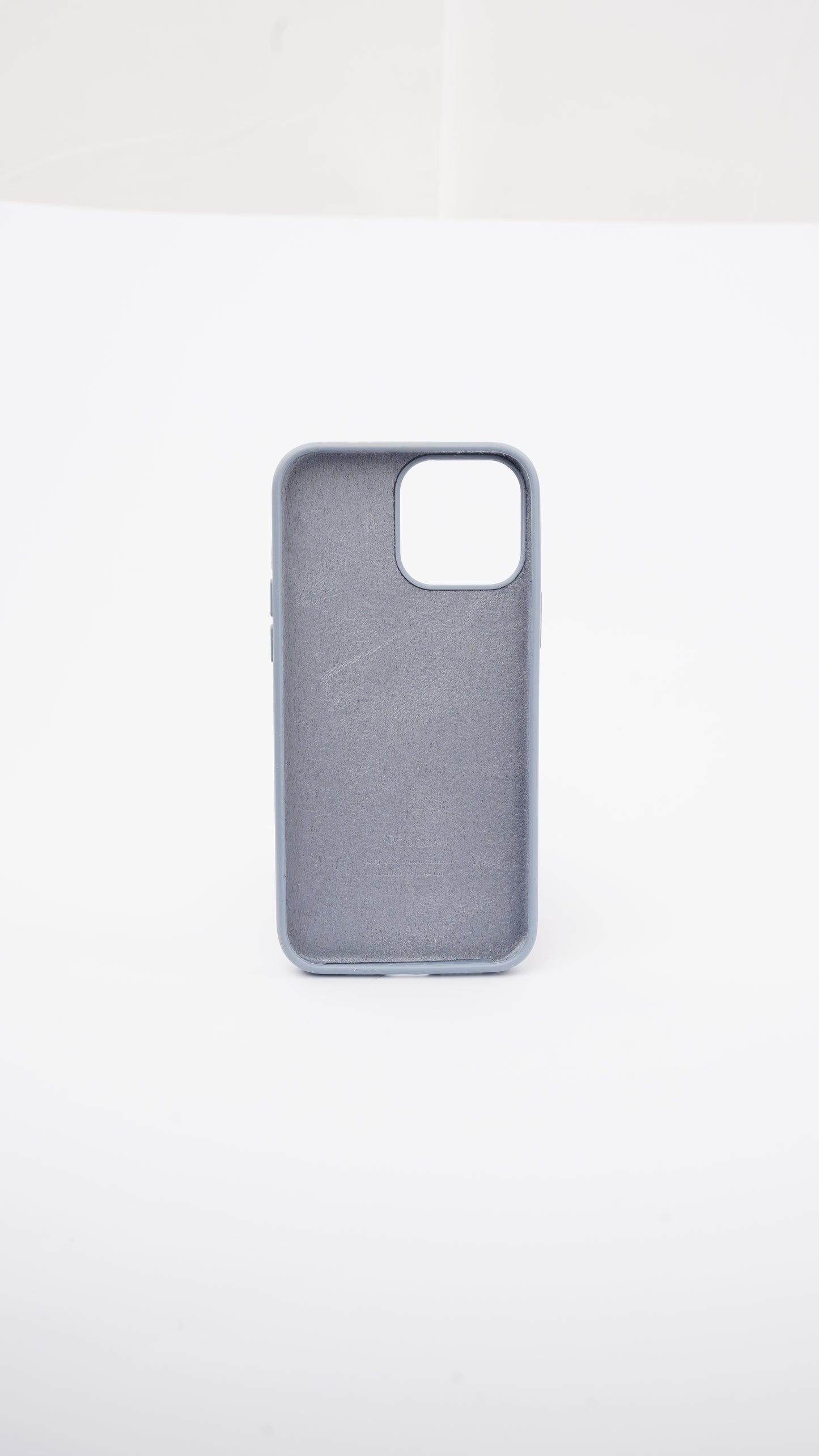 Silicone Case for iPhone 11 Pro