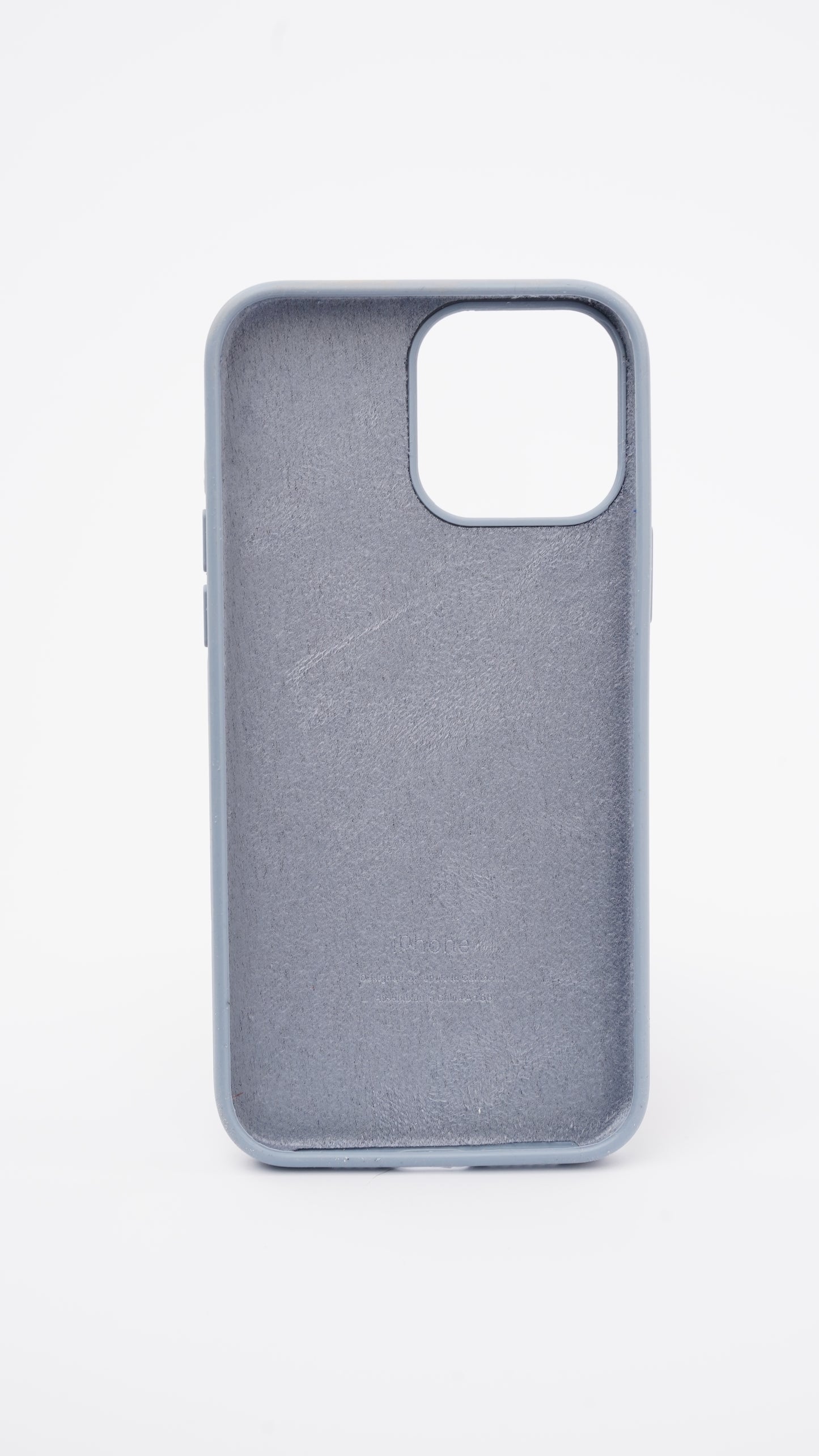 Silicone Case for iPhone 11 Pro