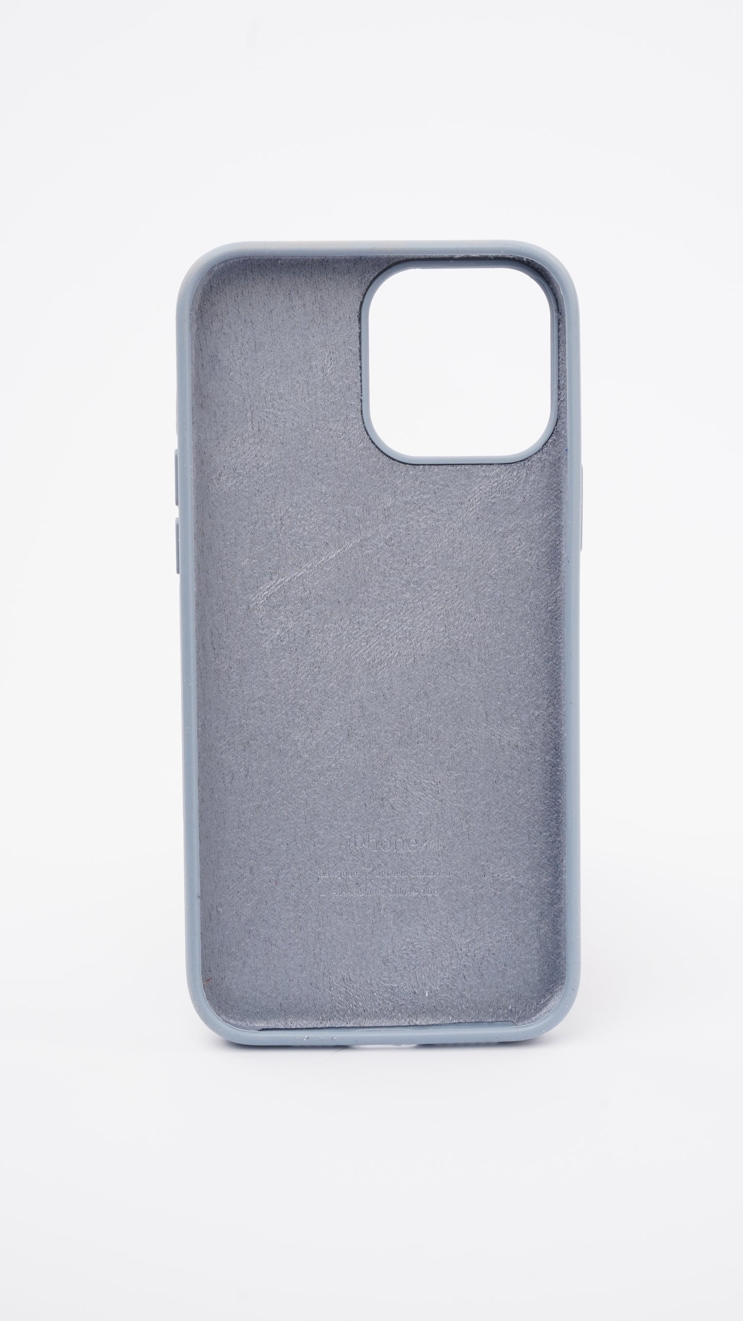 Silicone Case for iPhone 11 Pro