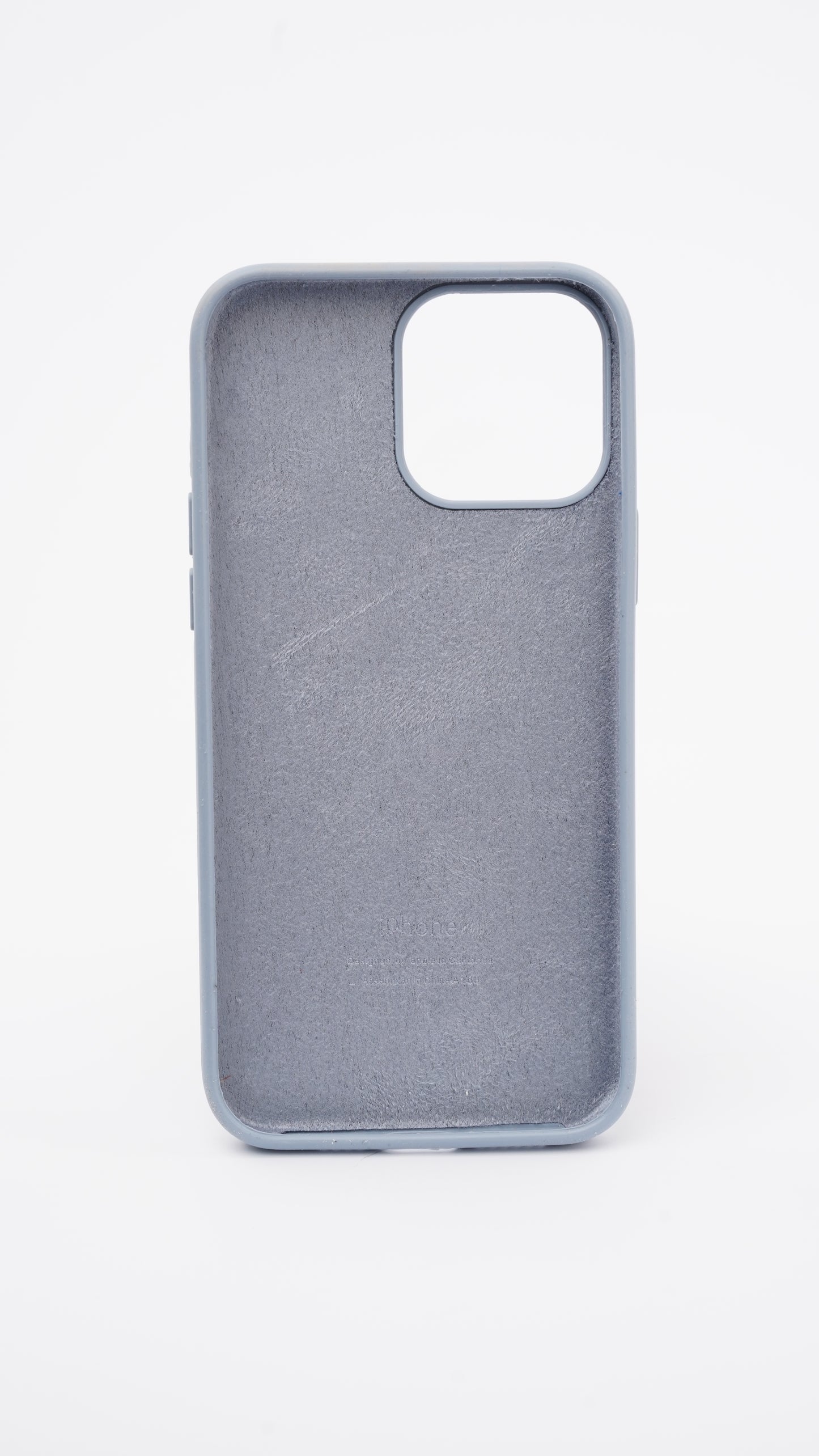 Silicone Case for iPhone 11 Pro