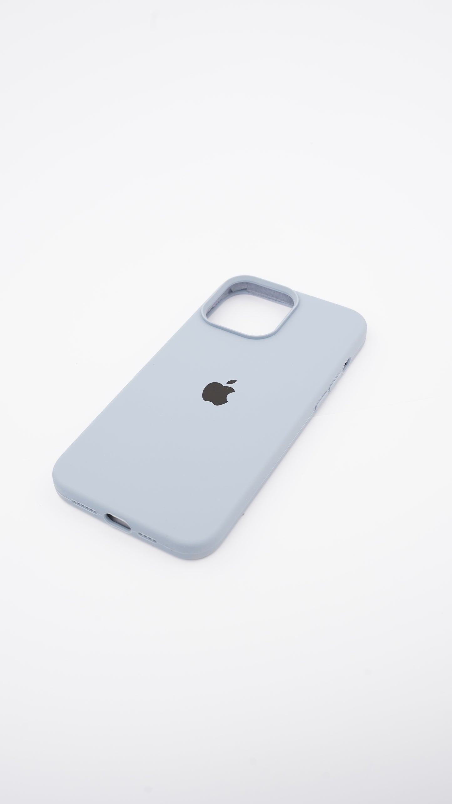 Silicone Case for iPhone 11 Pro
