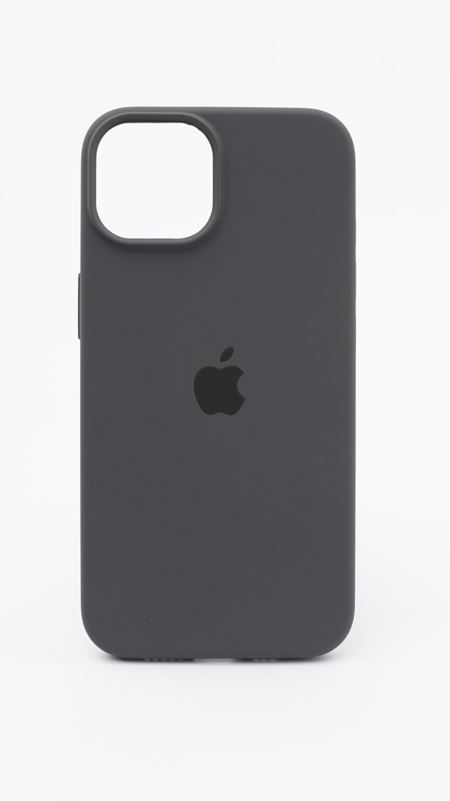 Silicone Case for iPhone 15 Pro Max