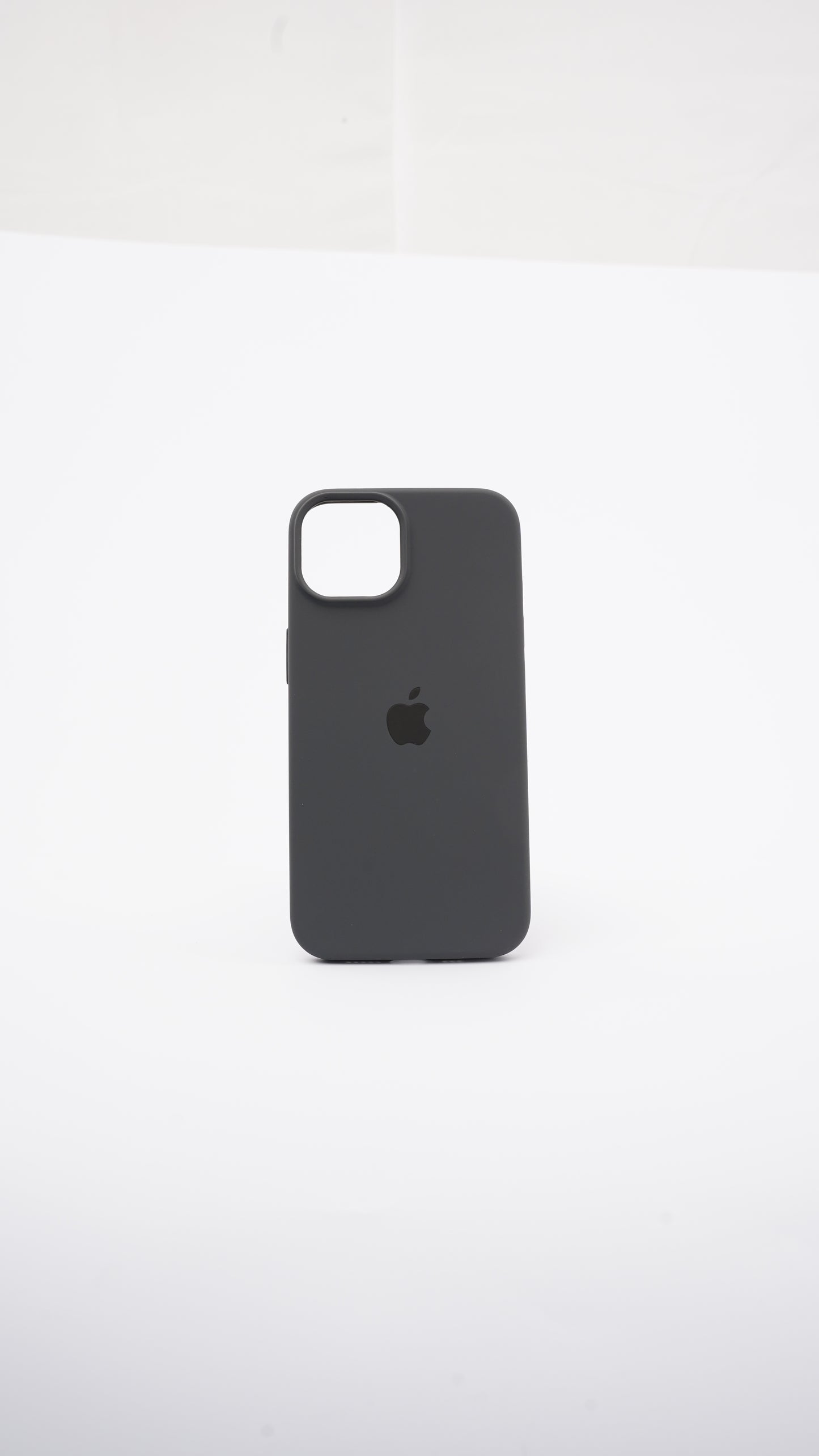 Silicone Case for iPhone 15 Pro Max