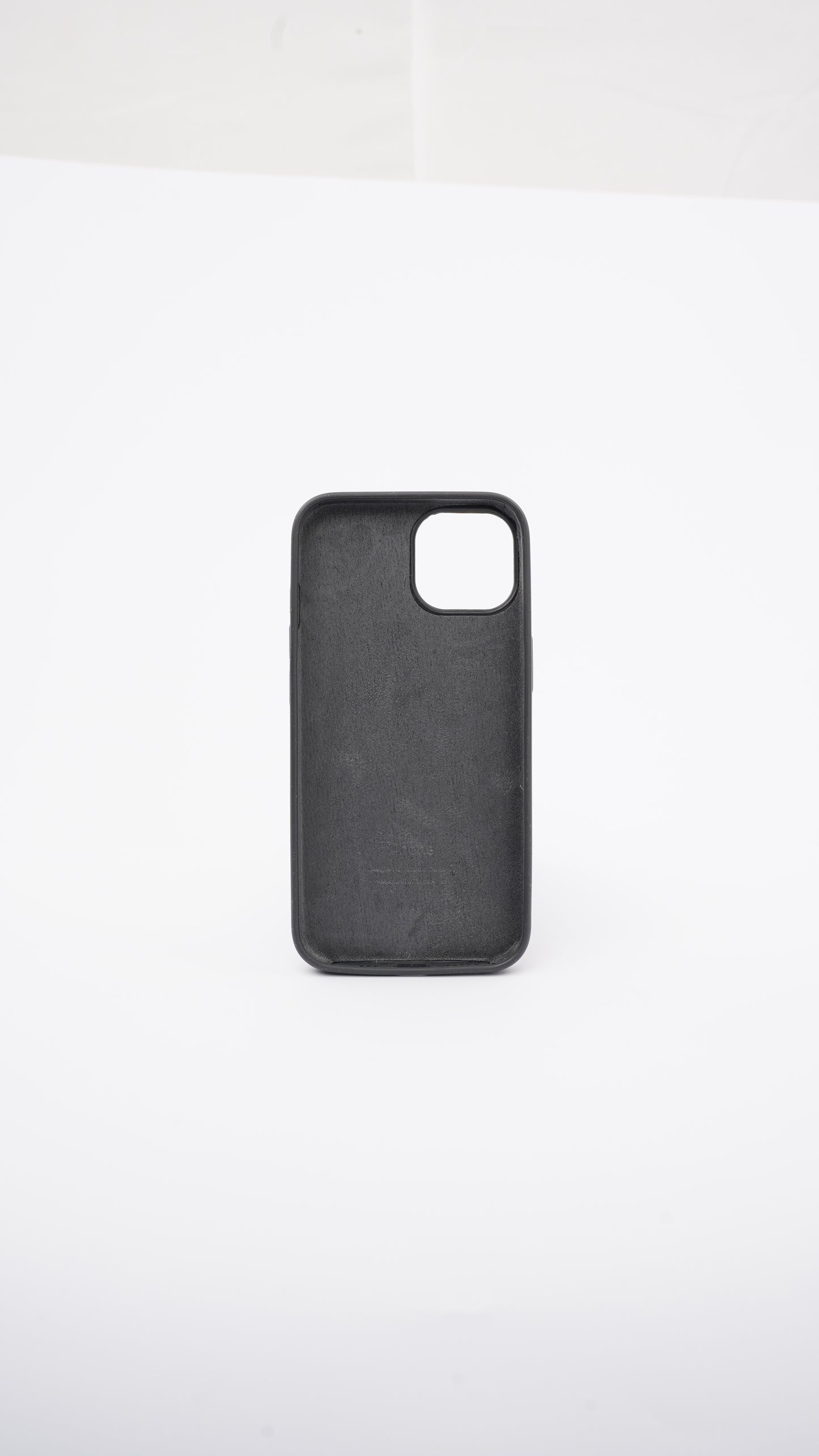 Silicone Case for iPhone 15 Pro Max