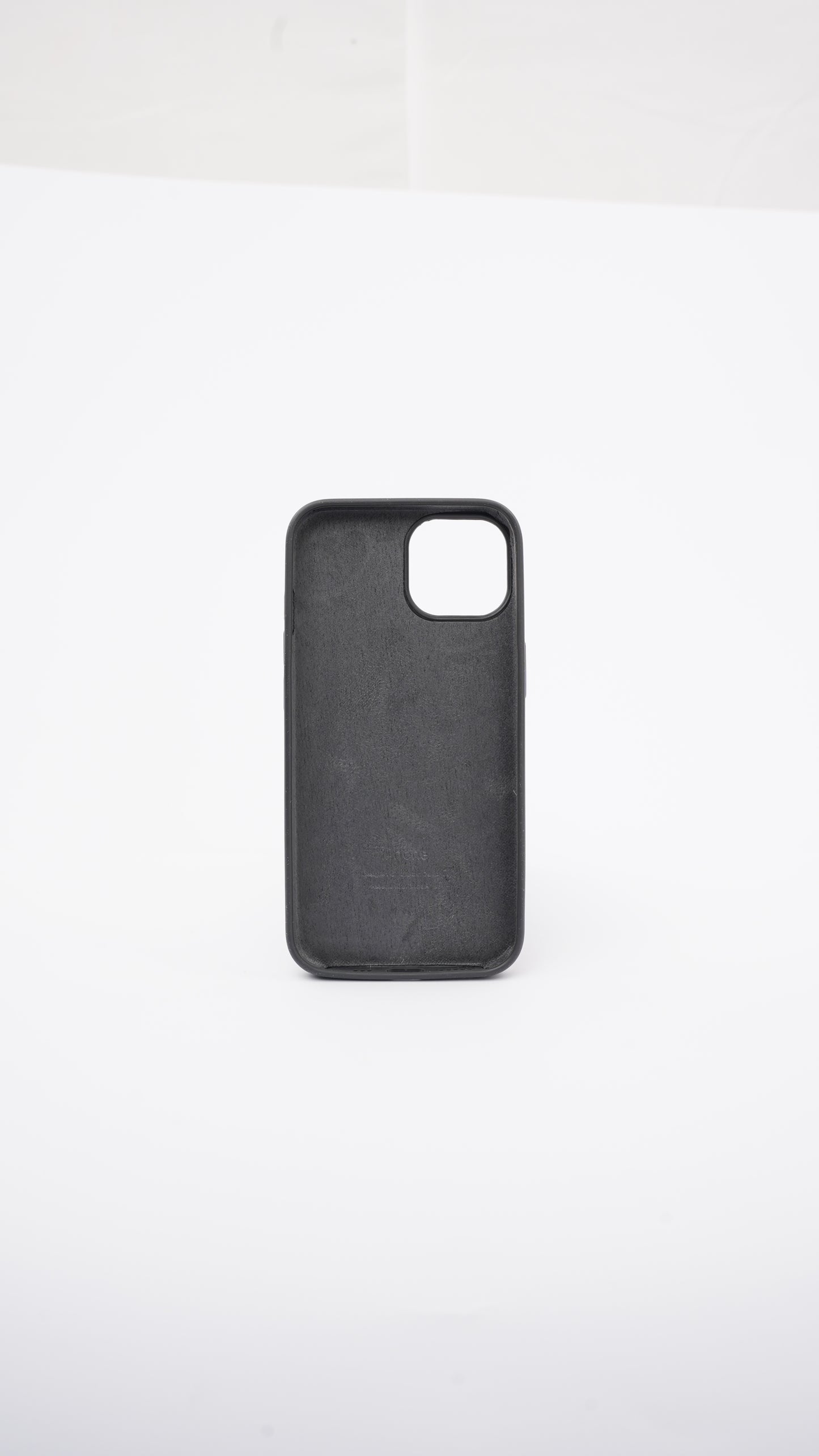 Silicone Case for iPhone 15 Pro Max