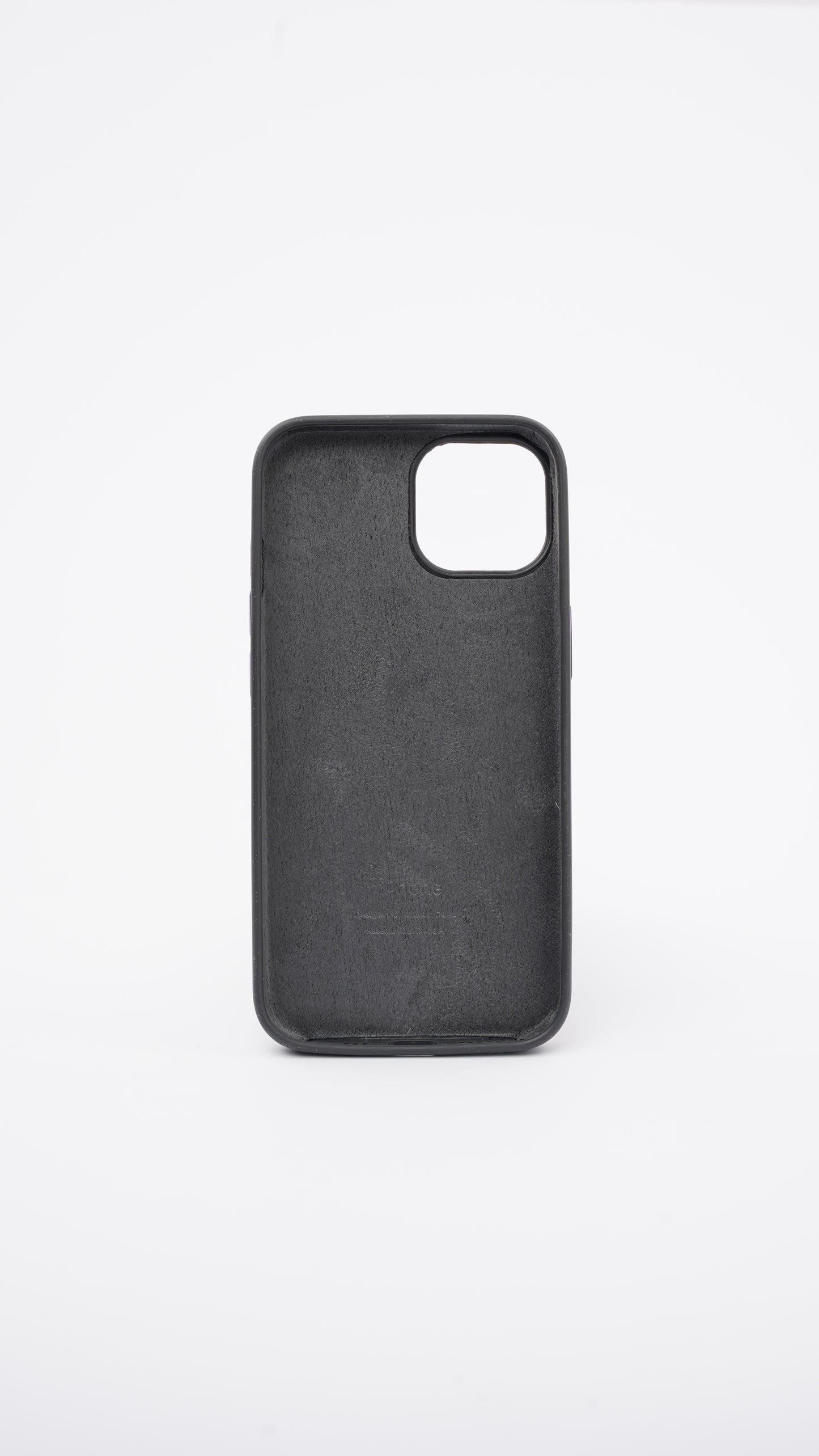 Silicone Case for iPhone 15 Pro Max