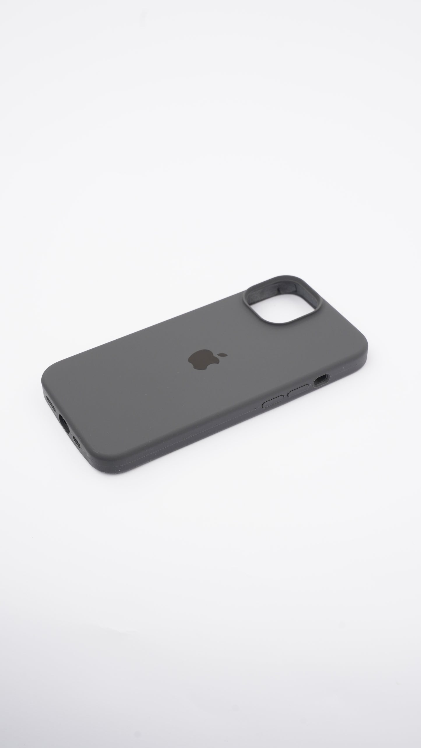 Silicone Case for iPhone 15 Pro Max