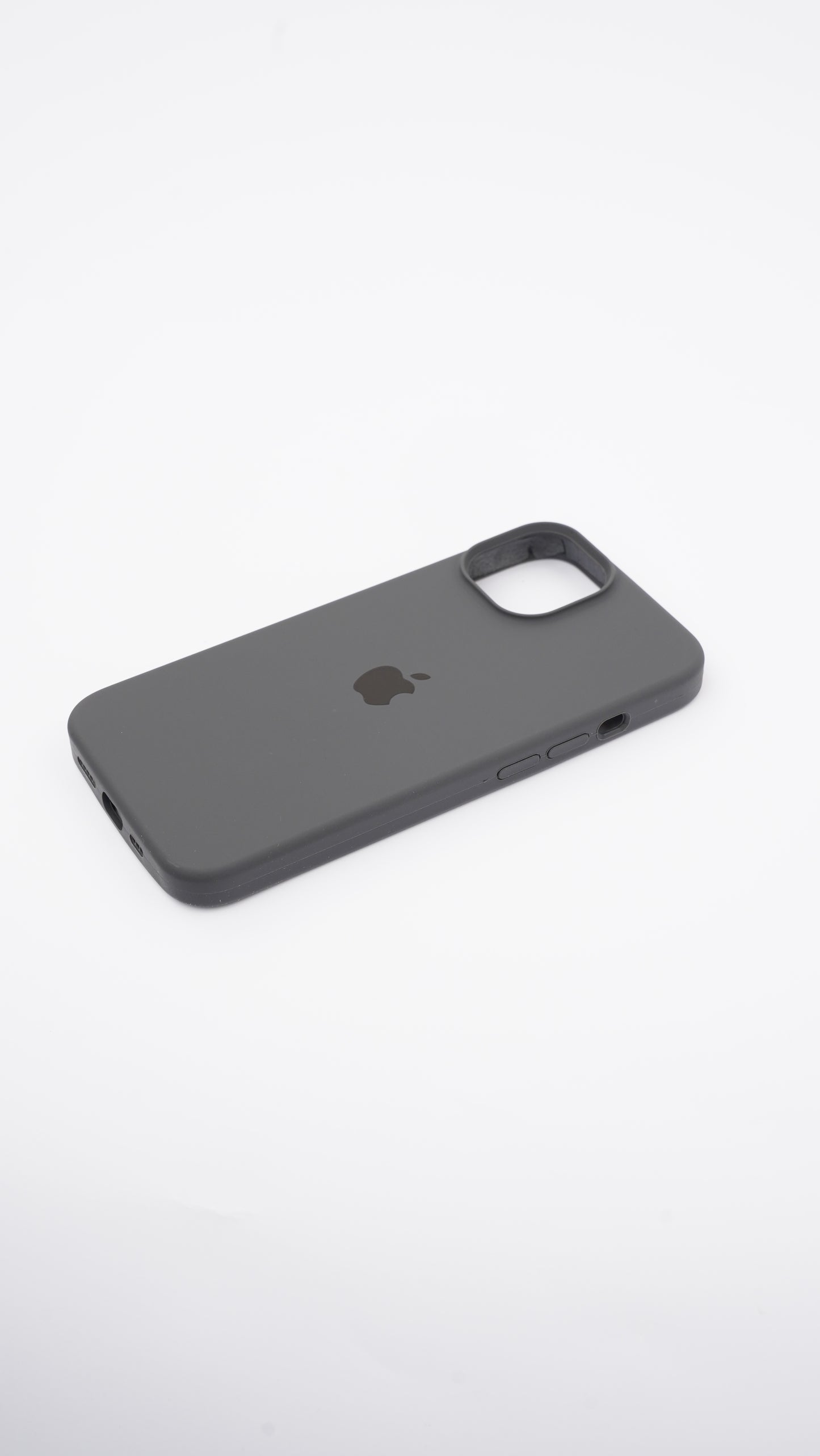 Silicone Case for iPhone 15 Pro Max