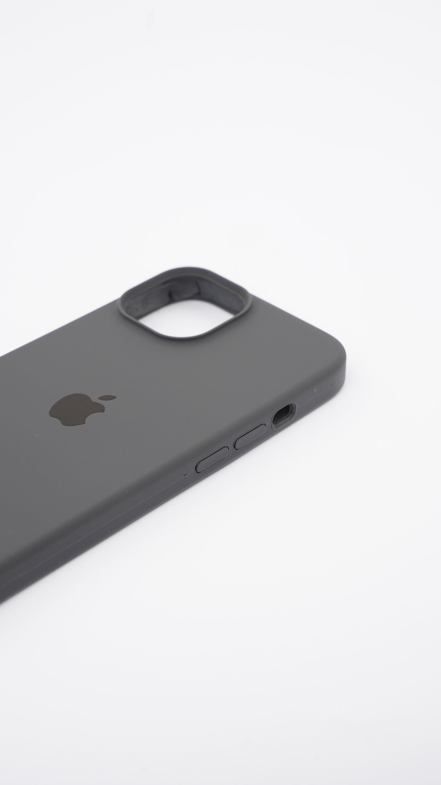Silicone Case for iPhone 15 Pro Max