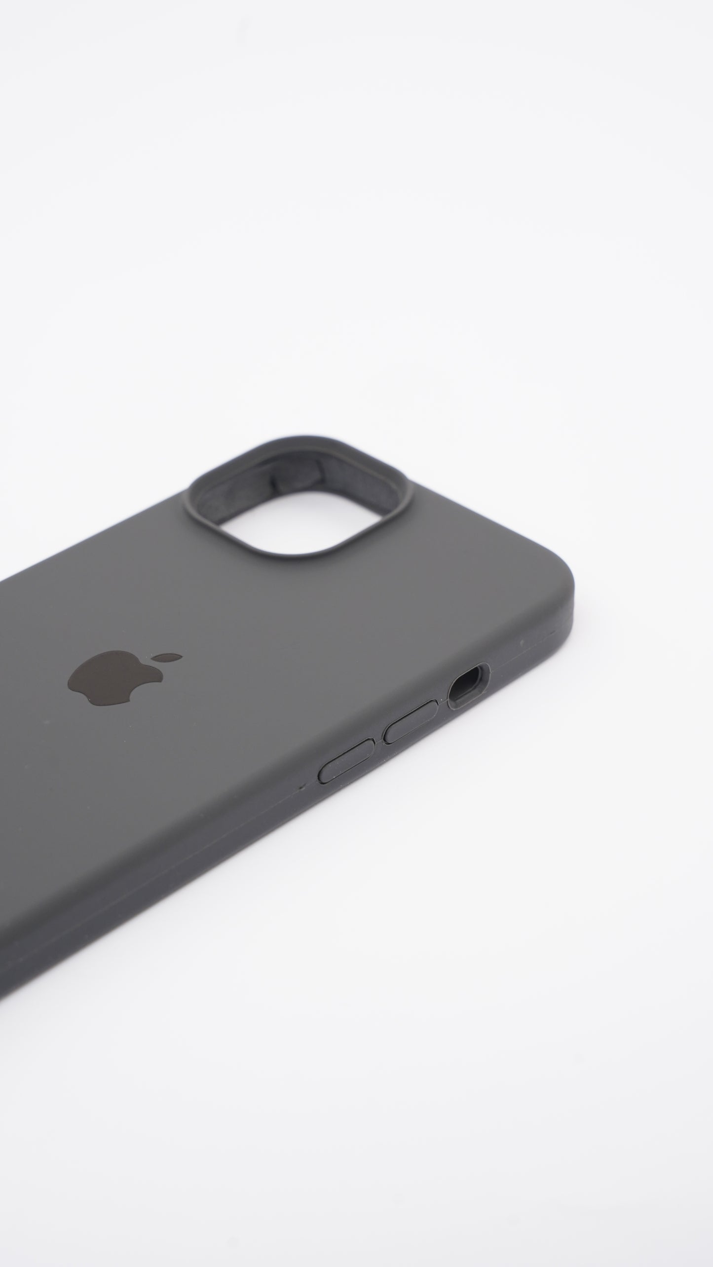 Silicone Case for iPhone 15 Pro Max