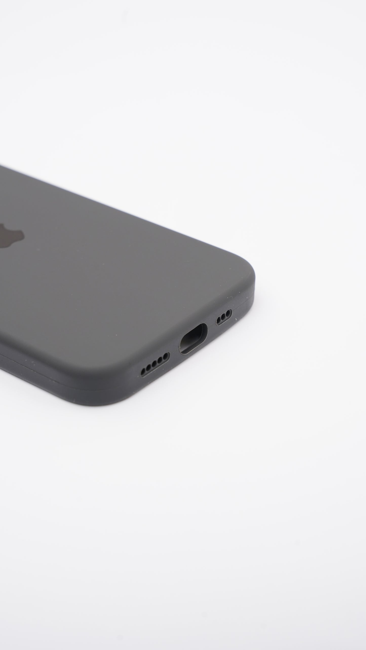 Silicone Case for iPhone 15 Pro Max