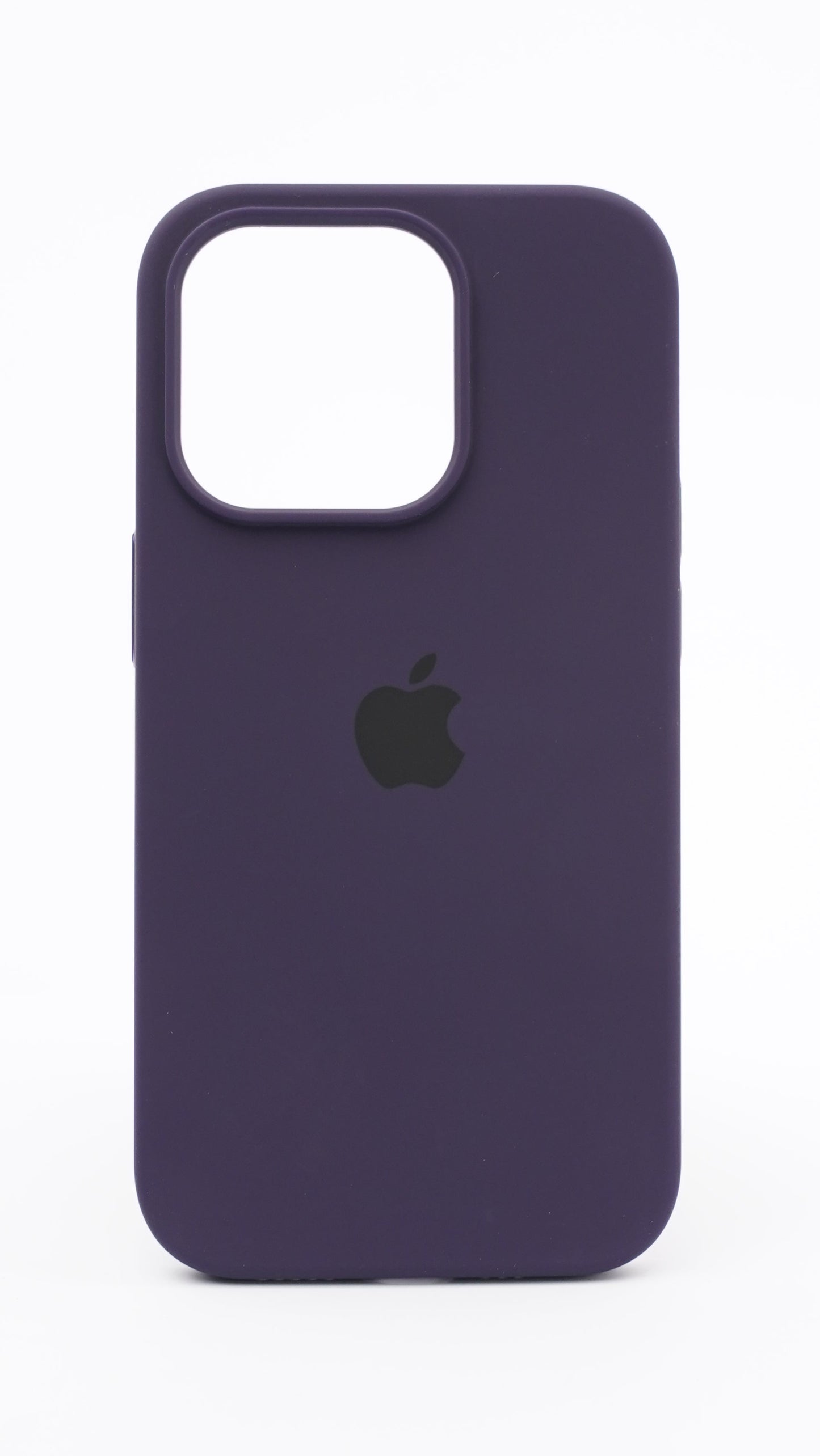 Silicone Case for iPhone 14 Pro