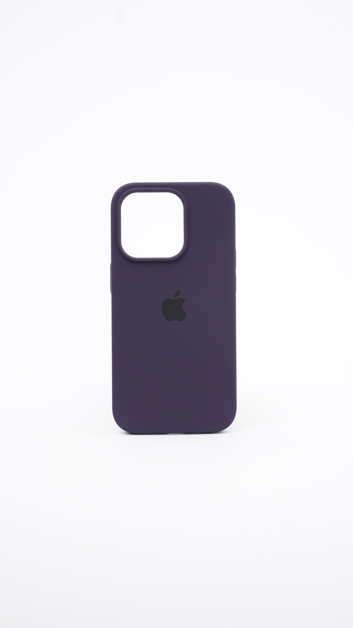Silicone Case for iPhone 14 Pro