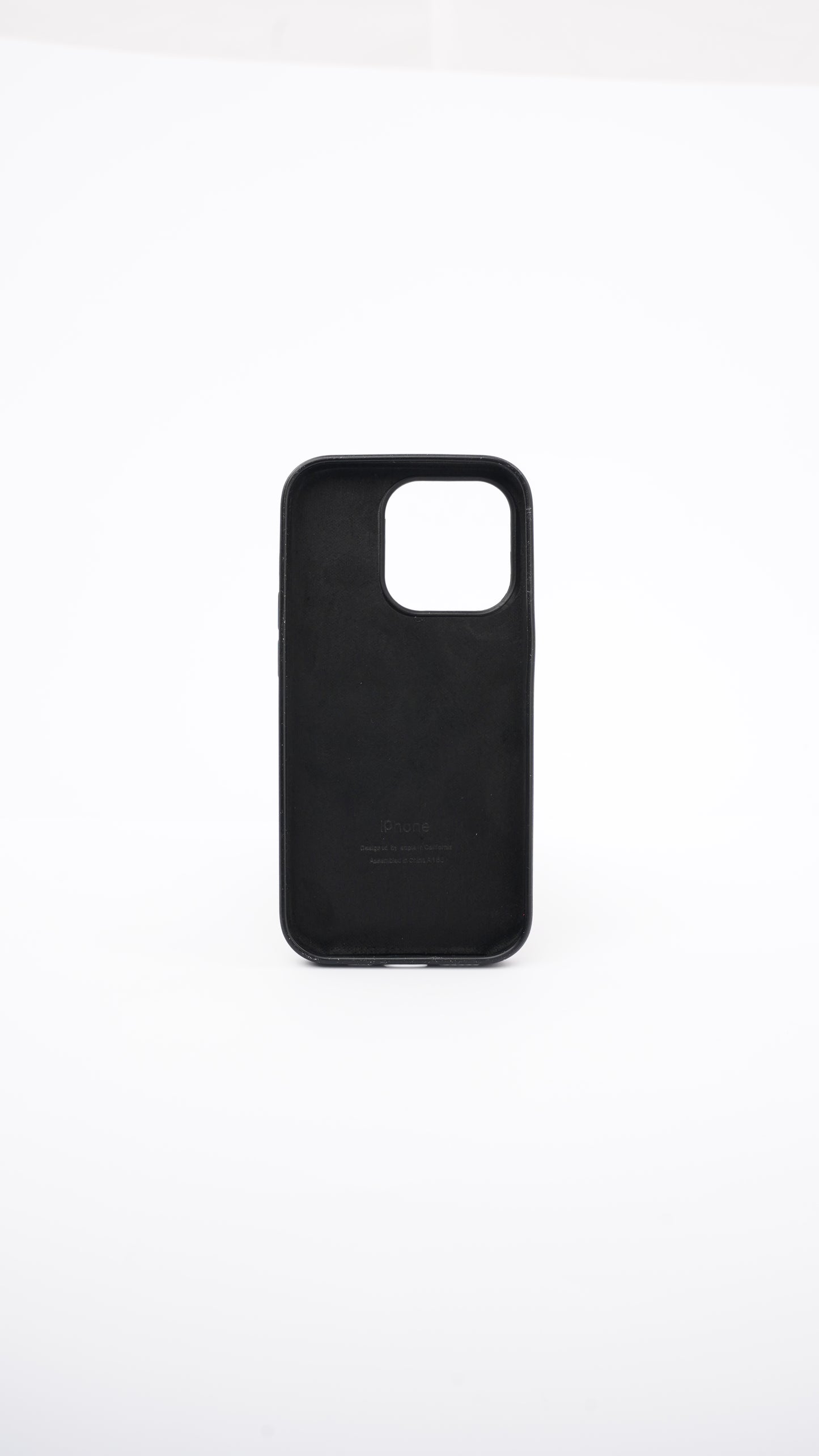 Silicone Case for iPhone 14 Pro