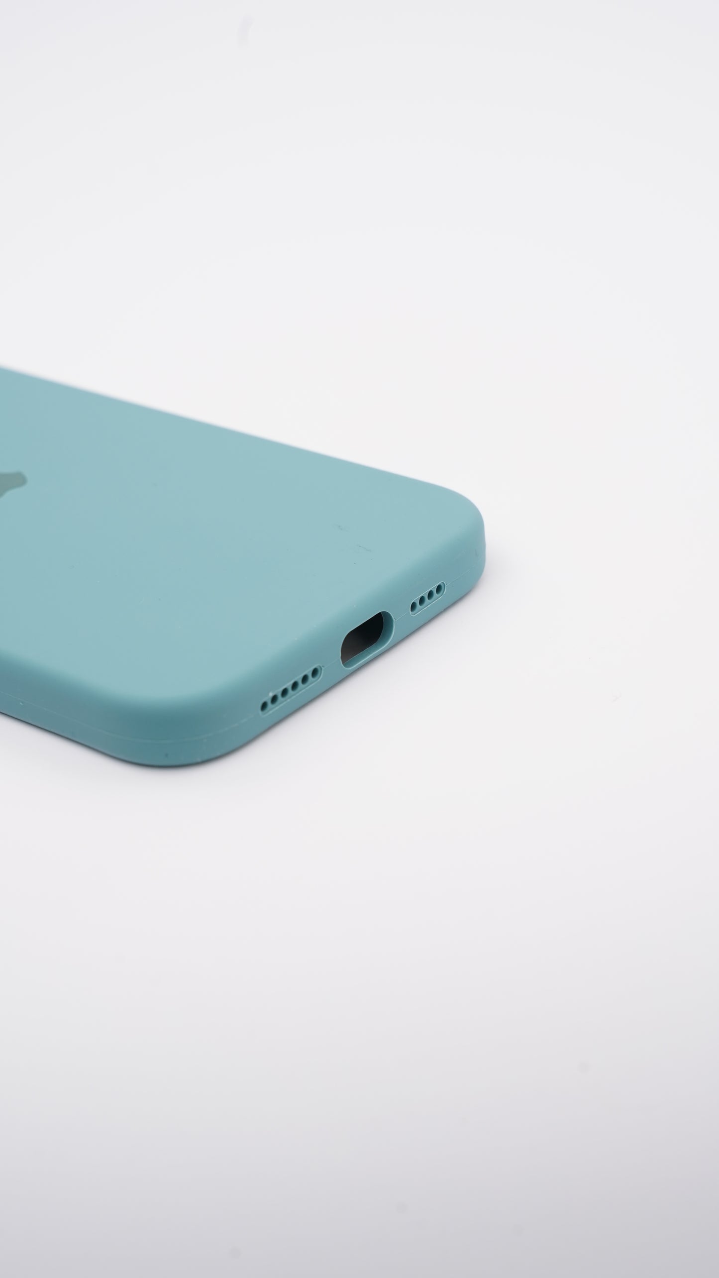 Silicone Case for iPhone 13 Pro