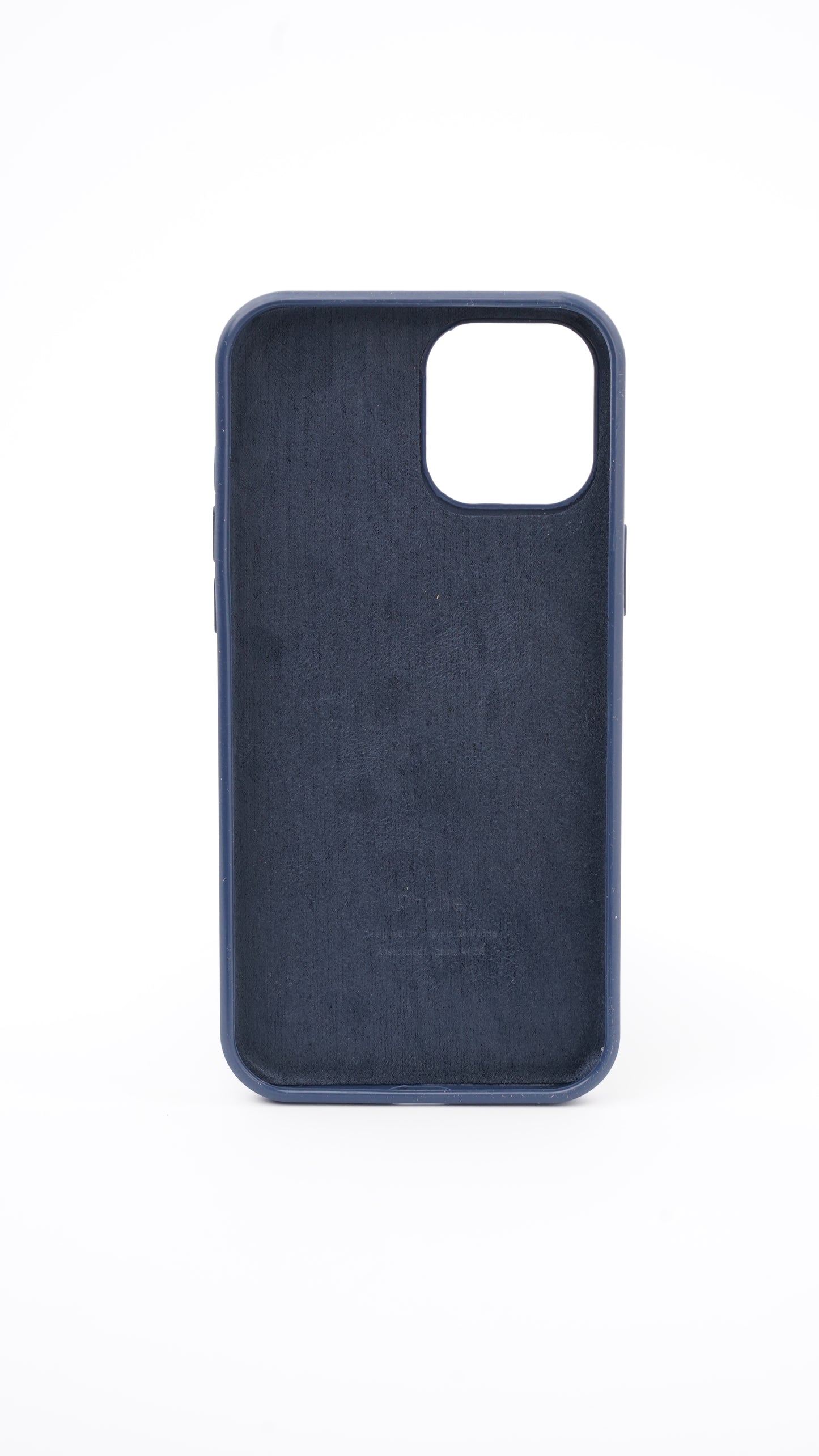 Silicone Case for iPhone 11 Pro