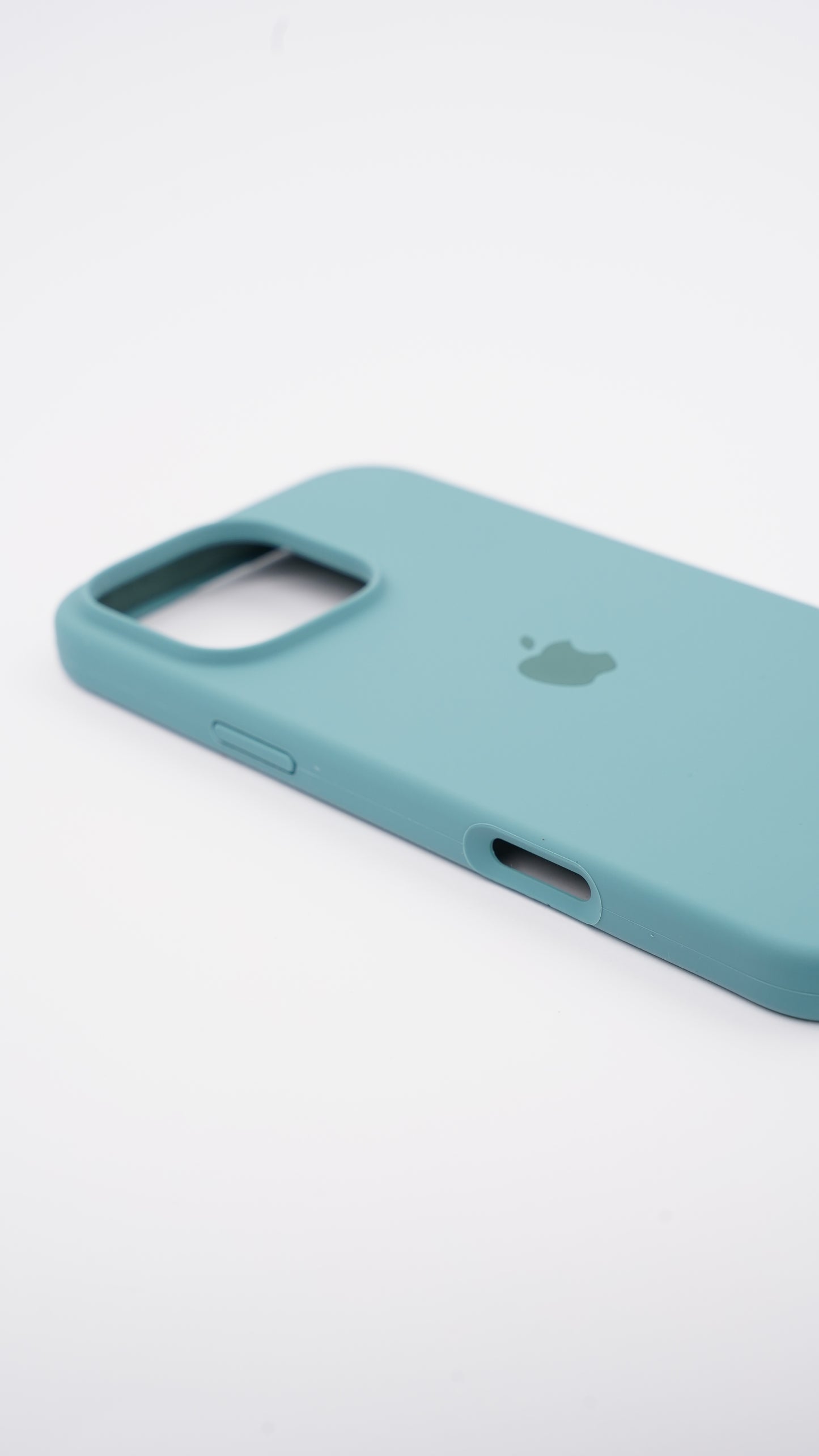 Silicone Case for iPhone 13 Pro
