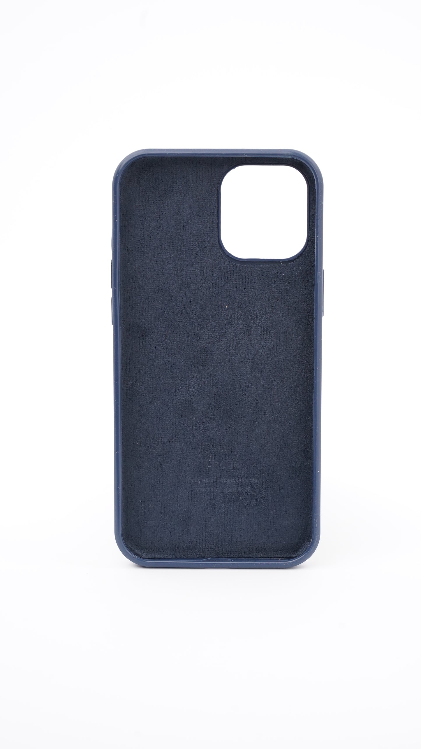 Silicone Case for iPhone 11 Pro