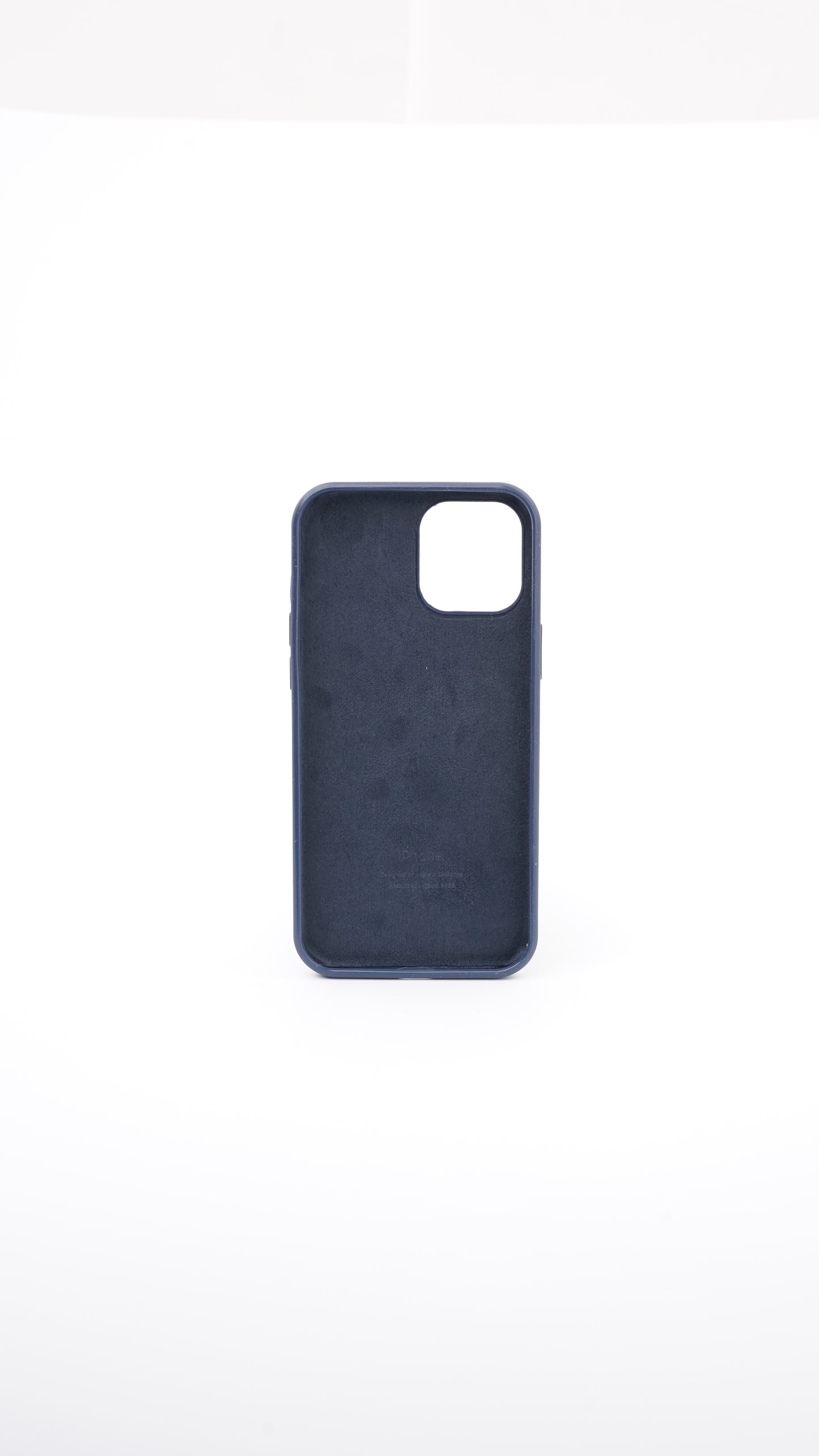 Silicone Case for iPhone 11 Pro