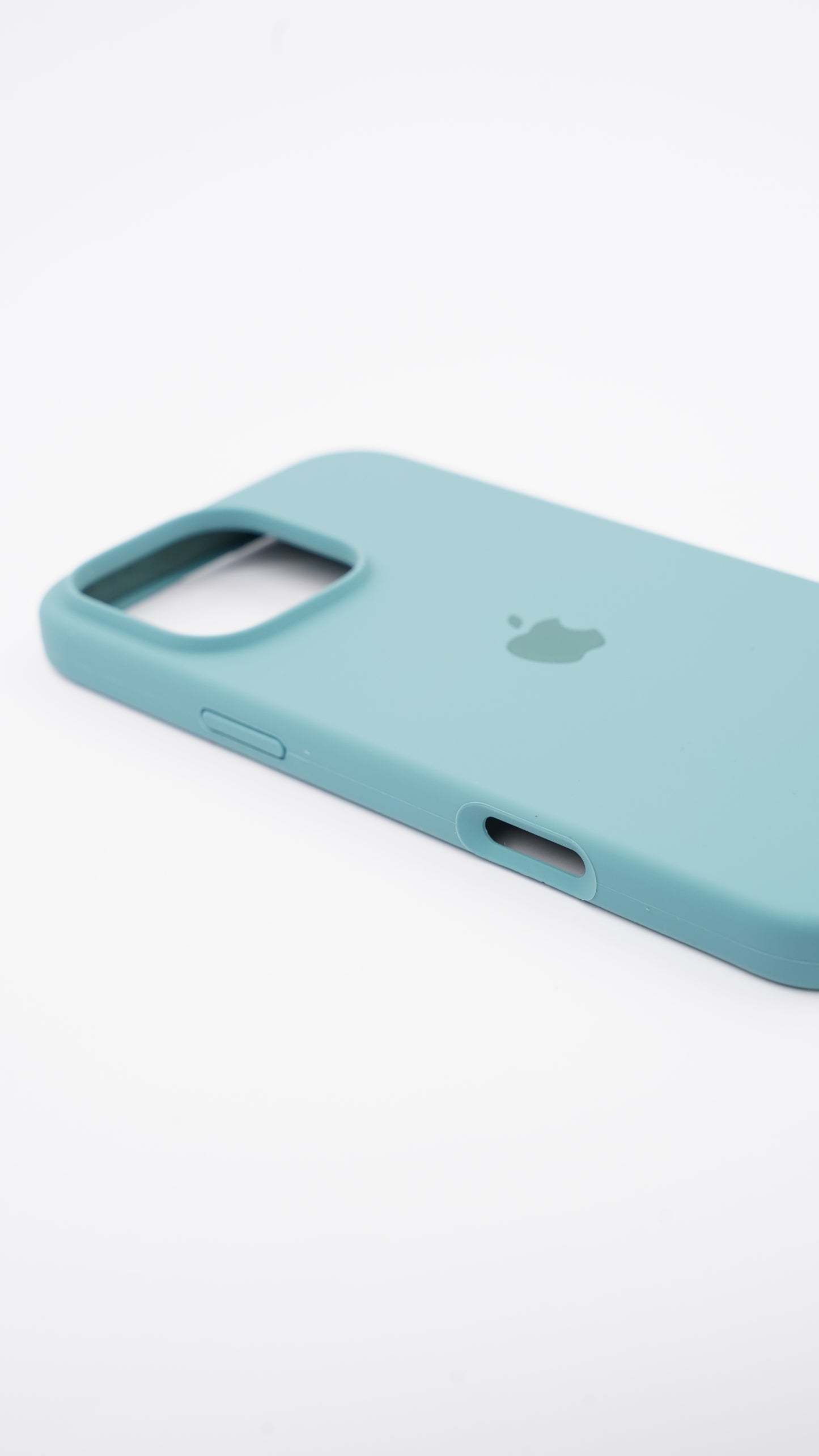 Silicone Case for iPhone 13 Pro