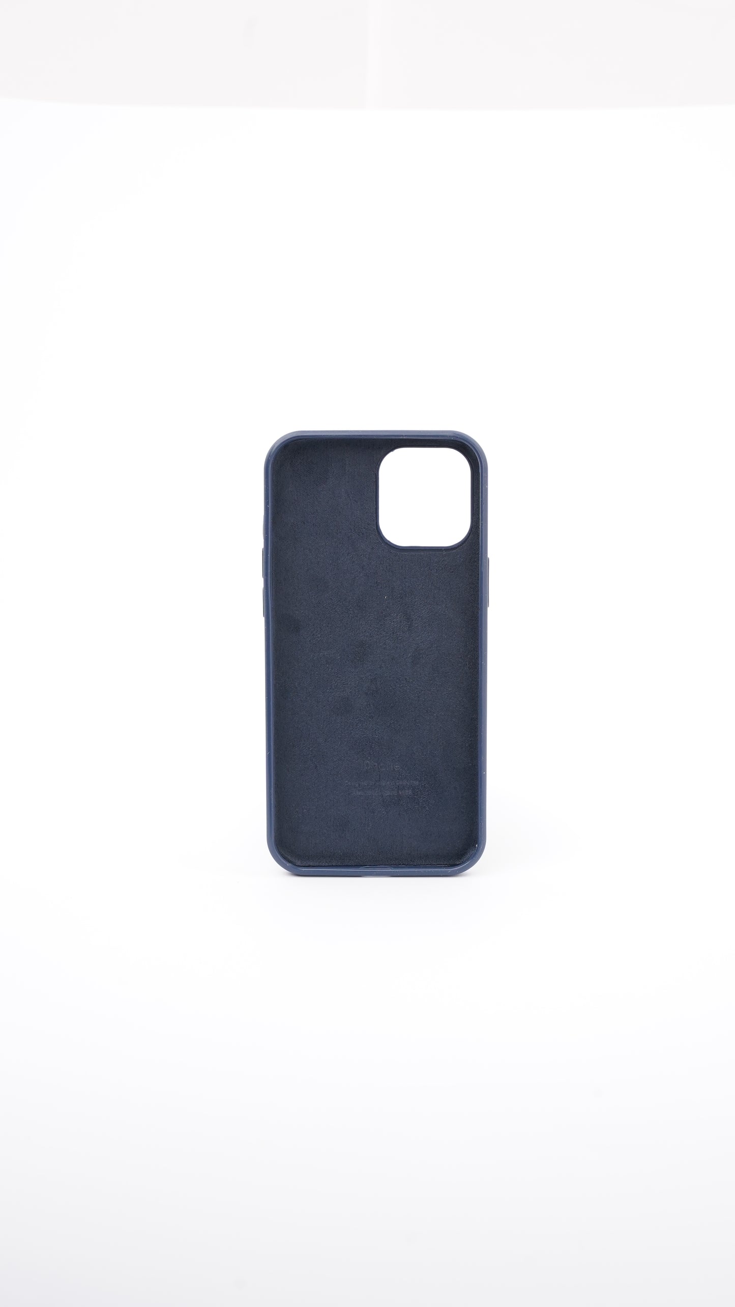 Silicone Case for iPhone 11 Pro