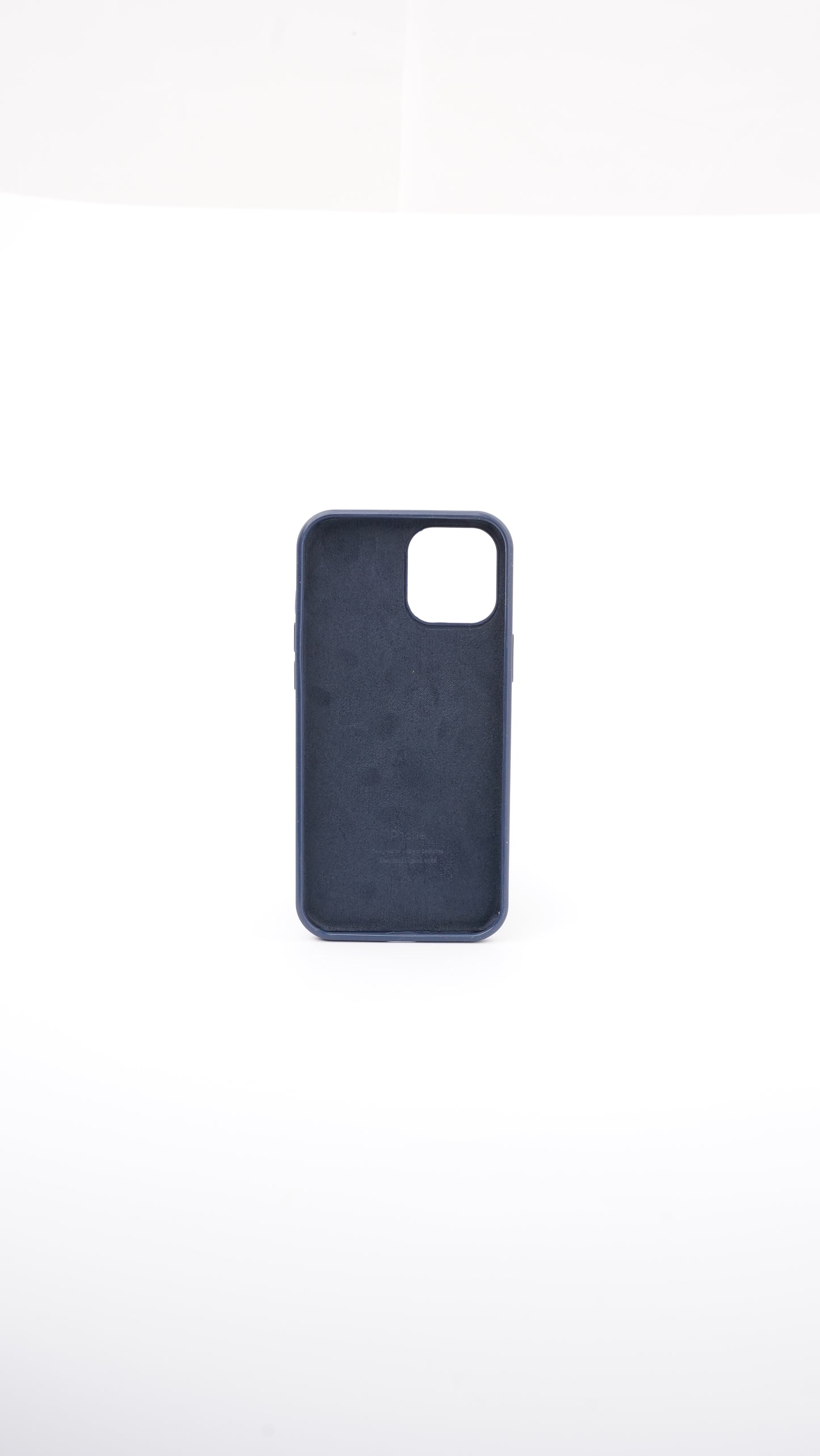 Silicone Case for iPhone 11 Pro