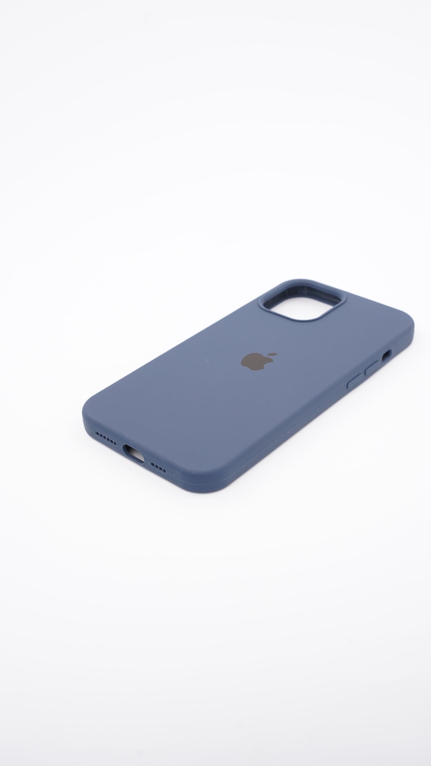 Silicone Case for iPhone 11 Pro