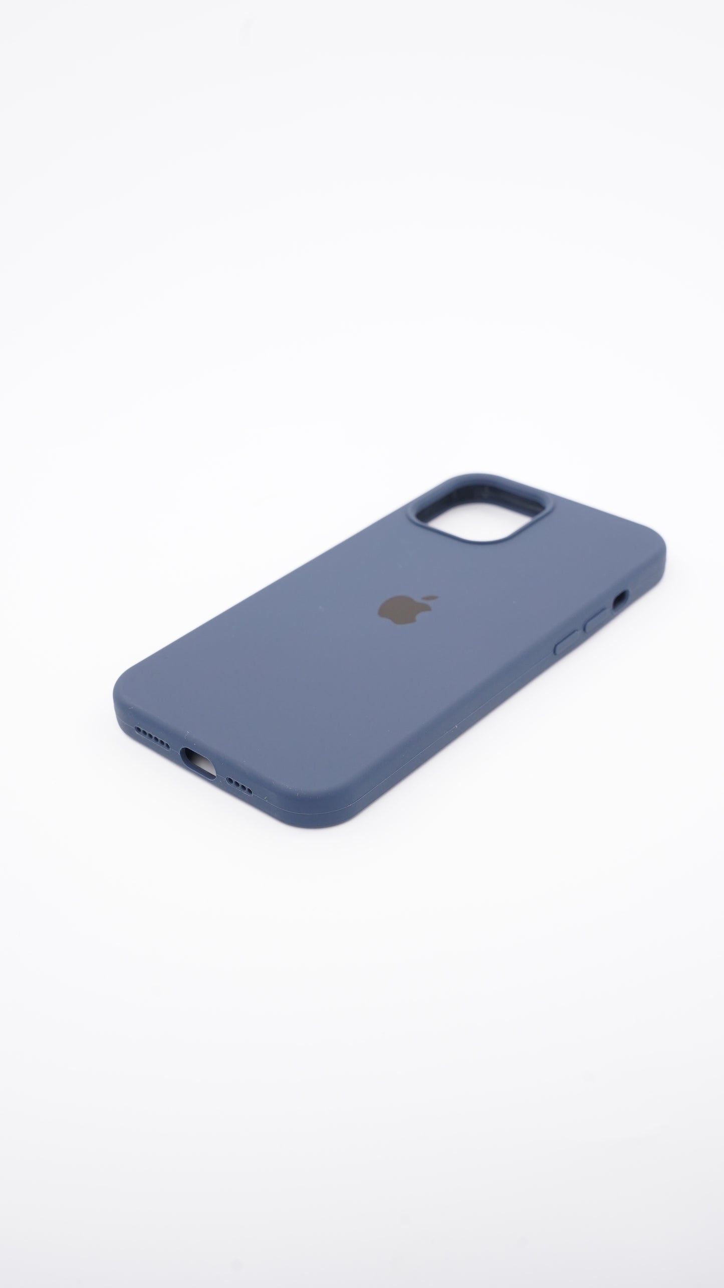 Silicone Case for iPhone 11 Pro