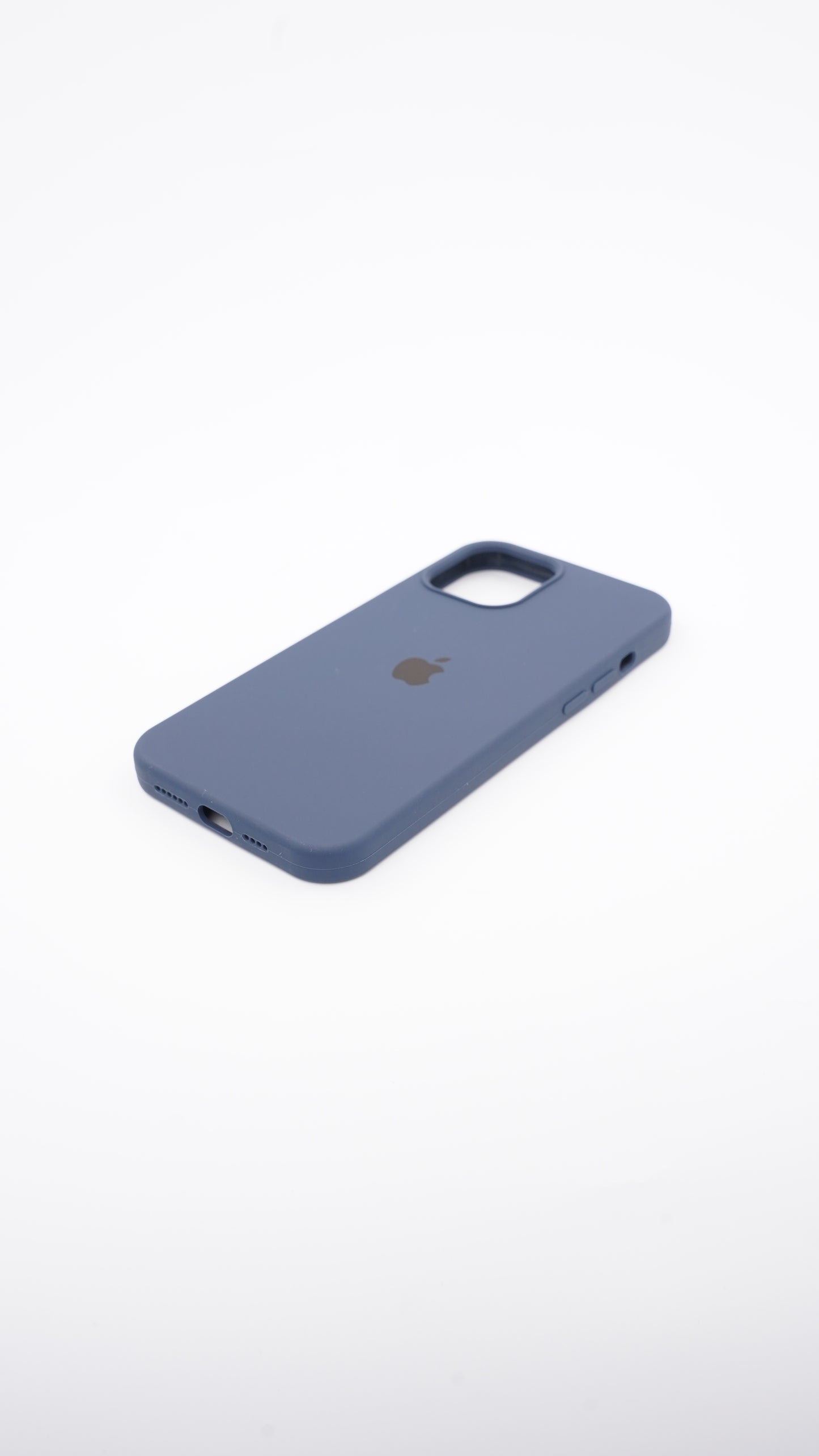 Silicone Case for iPhone 11 Pro