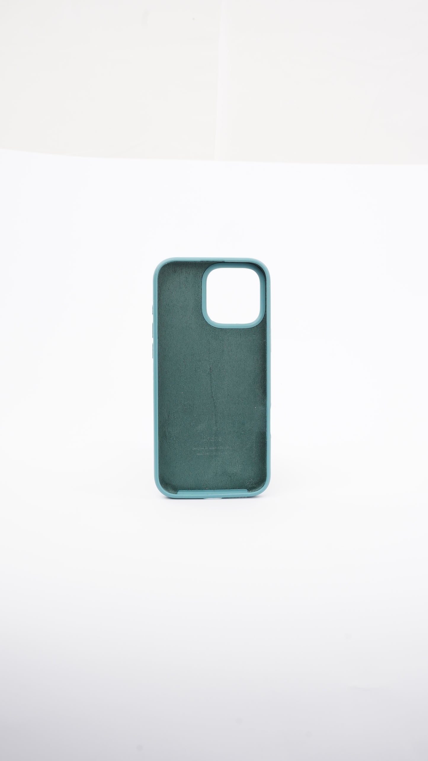 Silicone Case for iPhone 13 Pro