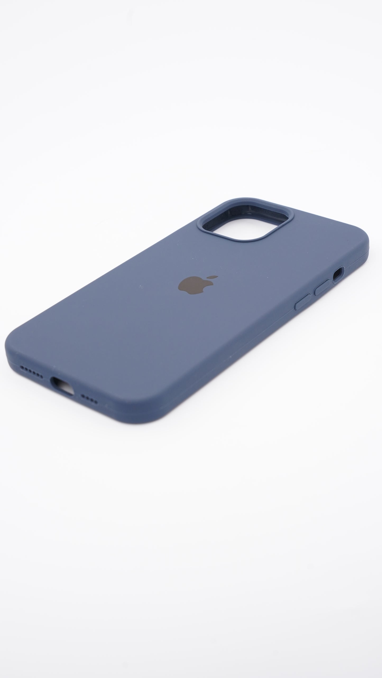 Silicone Case for iPhone 11 Pro