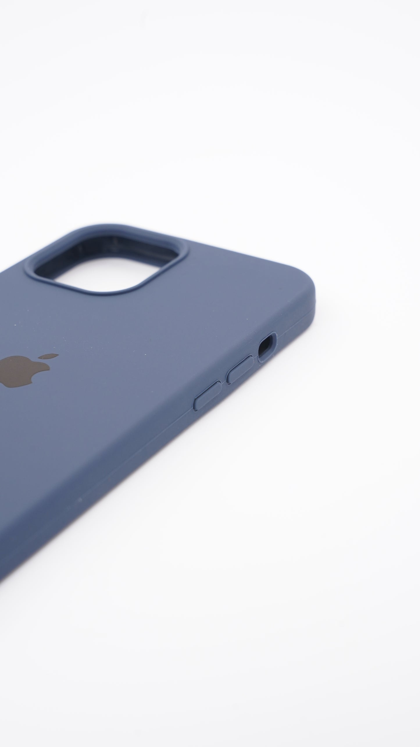 Silicone Case for iPhone 11 Pro