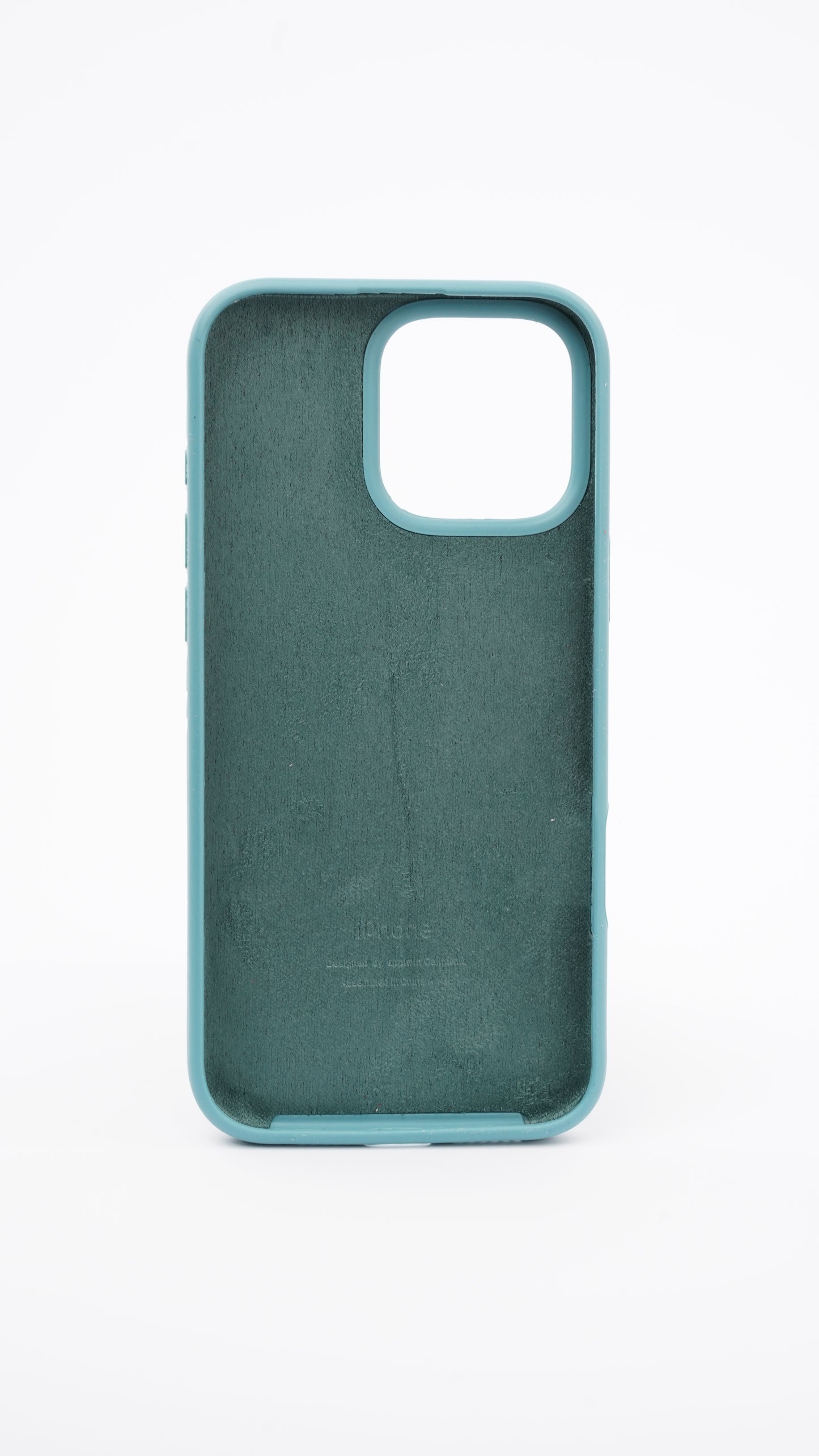Silicone Case for iPhone 13 Pro