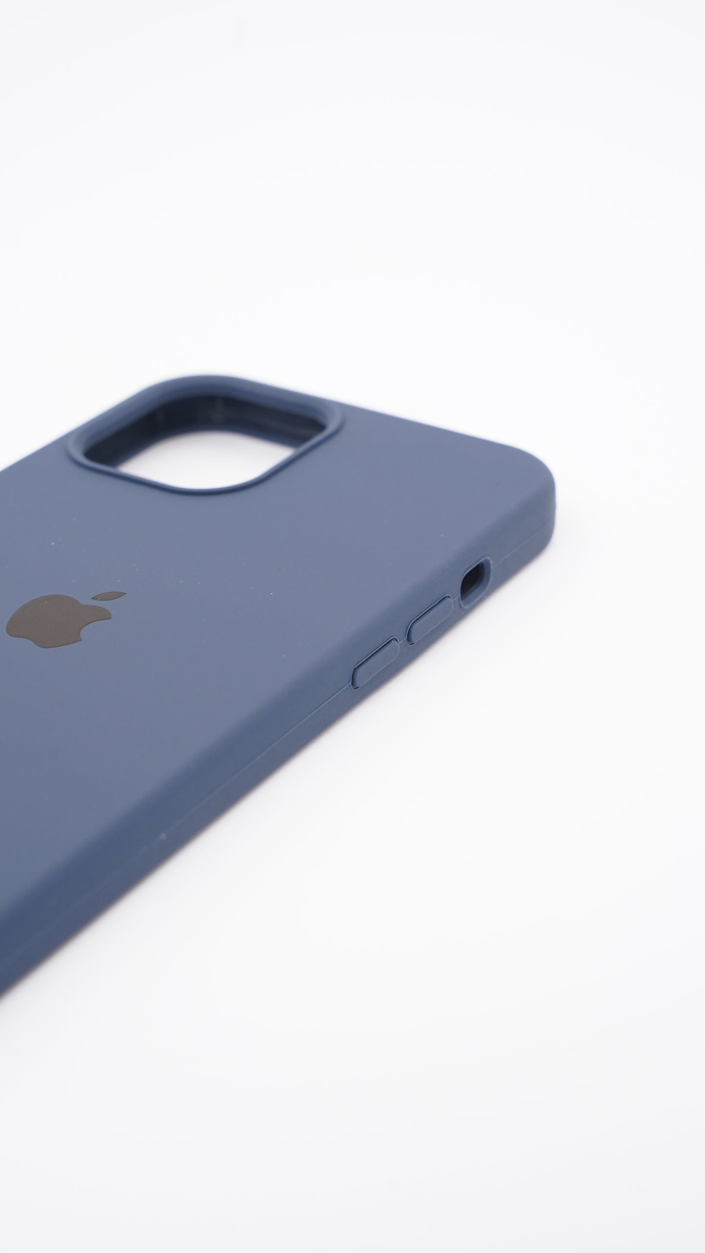 Silicone Case for iPhone 11 Pro