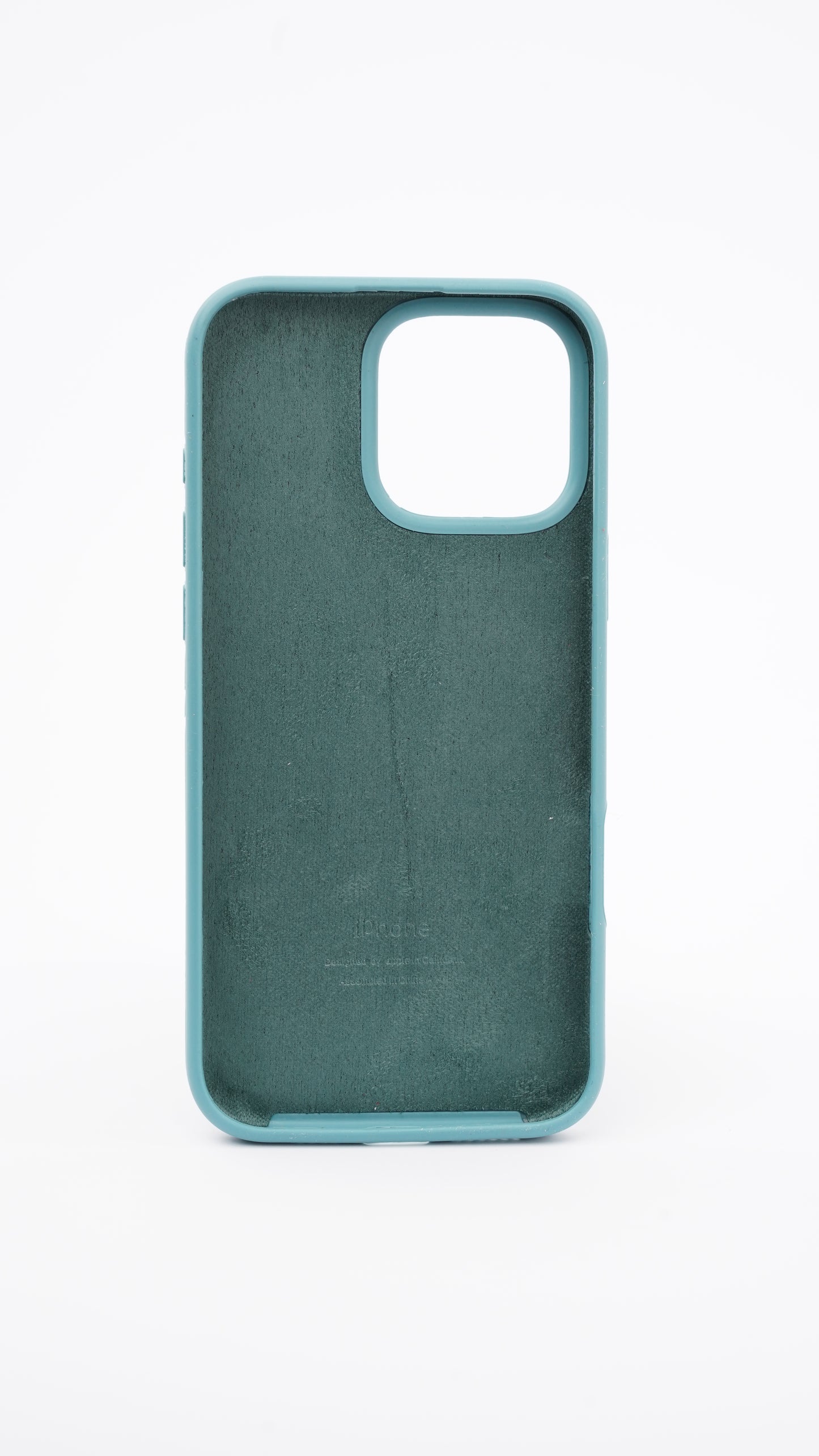 Silicone Case for iPhone 13 Pro