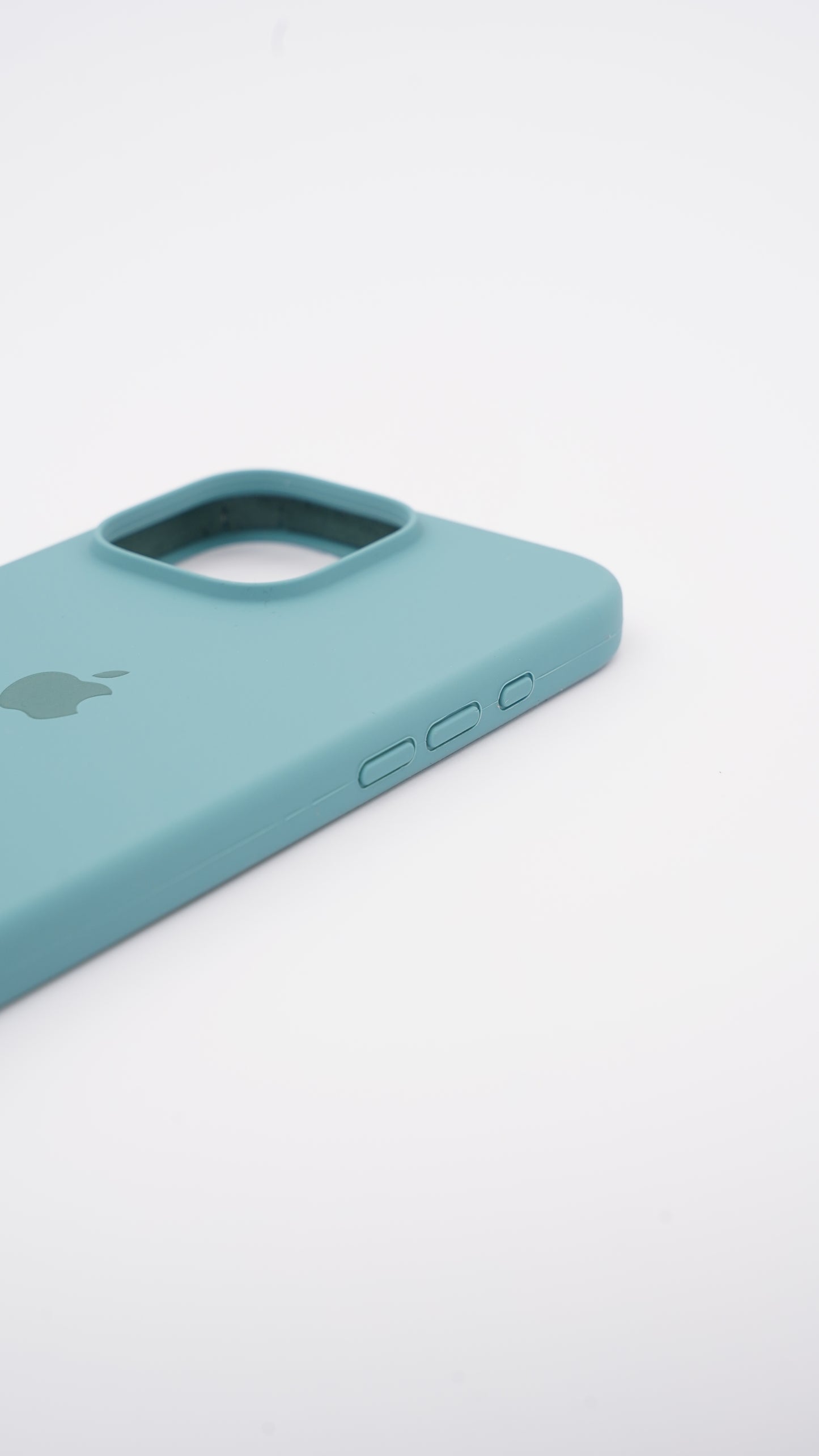 Silicone Case for iPhone 13 Pro