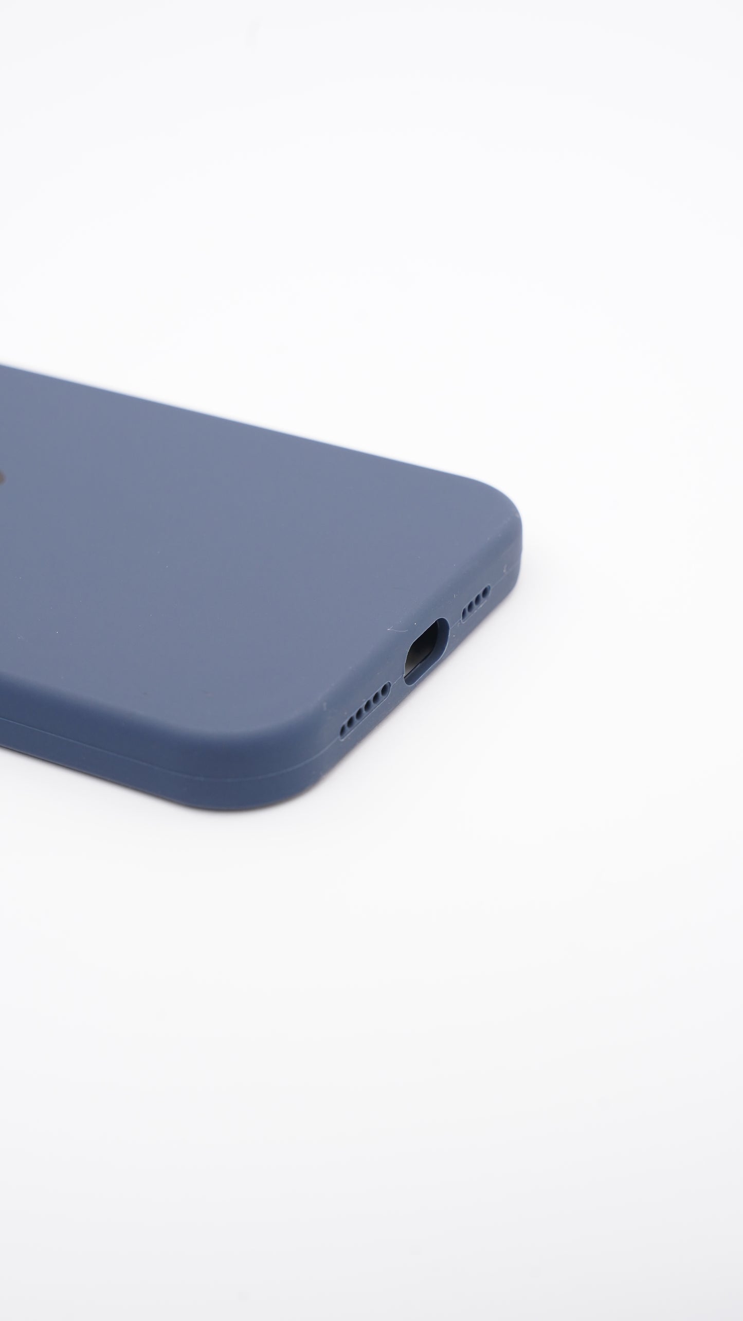 Silicone Case for iPhone 11 Pro