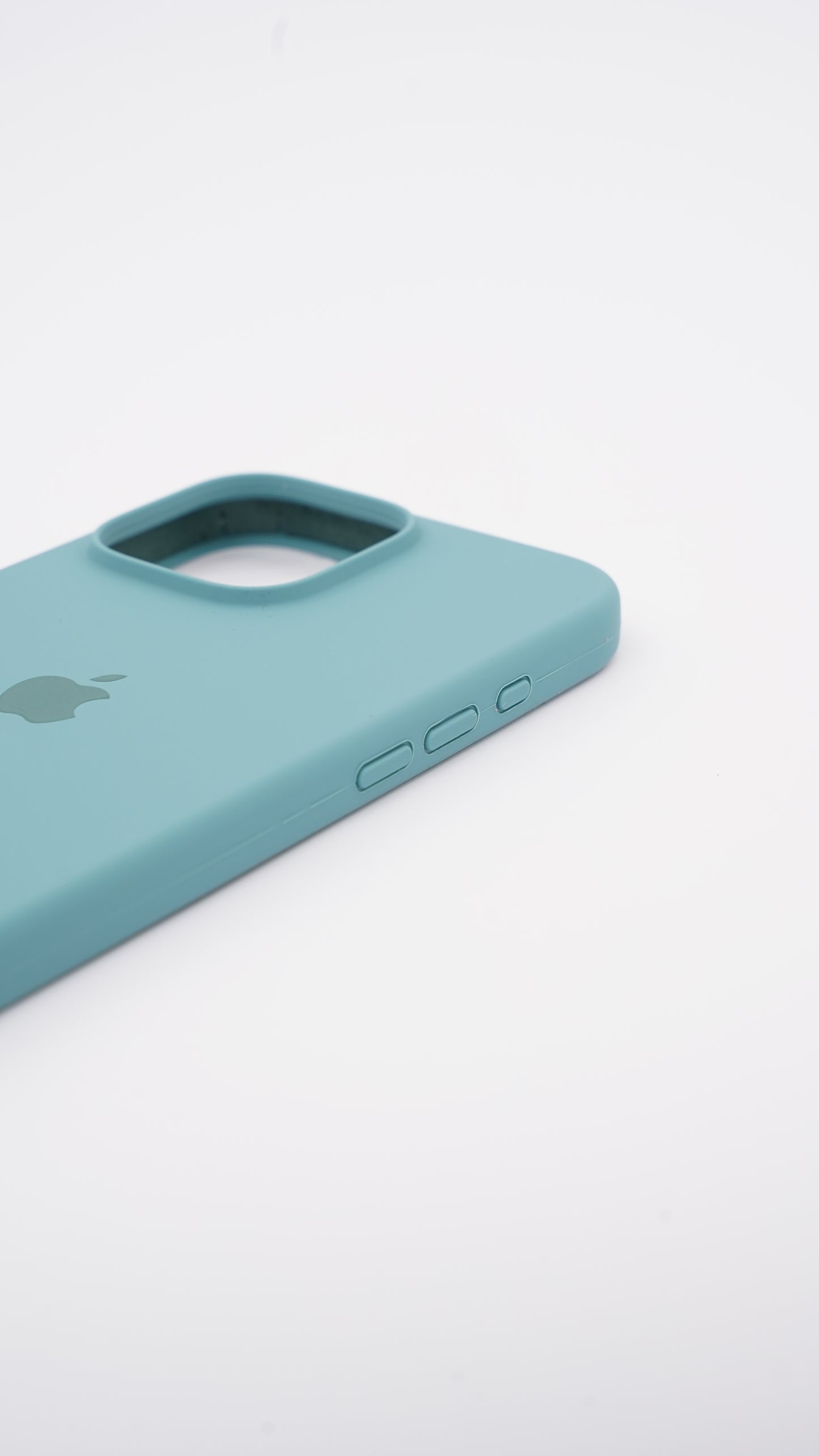 Silicone Case for iPhone 13 Pro