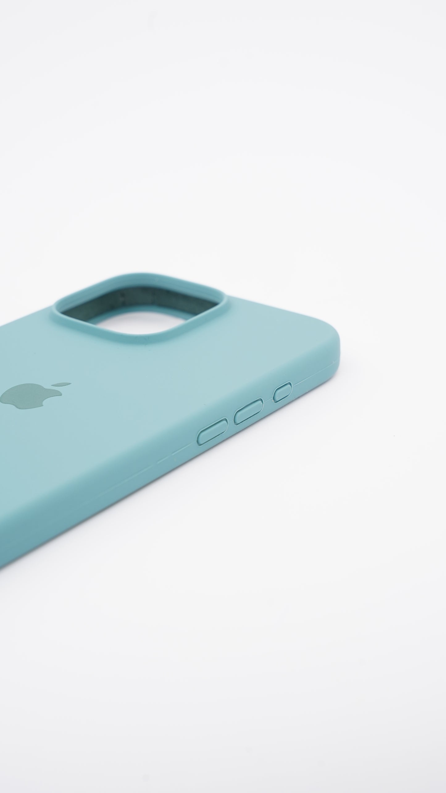 Silicone Case for iPhone 13 Pro