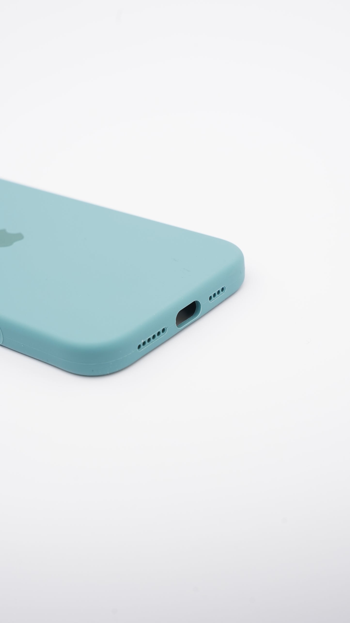 Silicone Case for iPhone 13 Pro