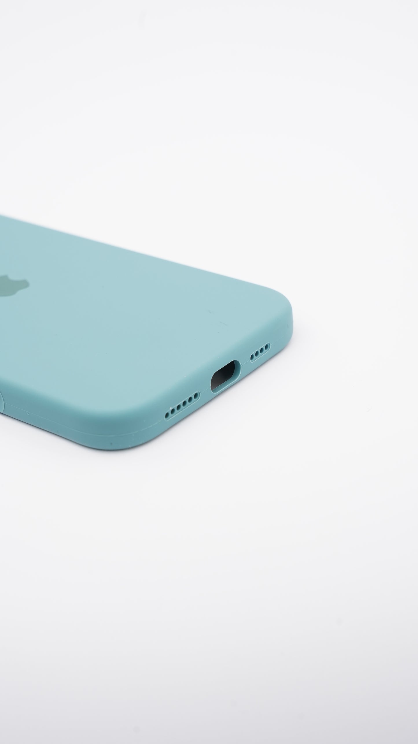 Silicone Case for iPhone 13 Pro