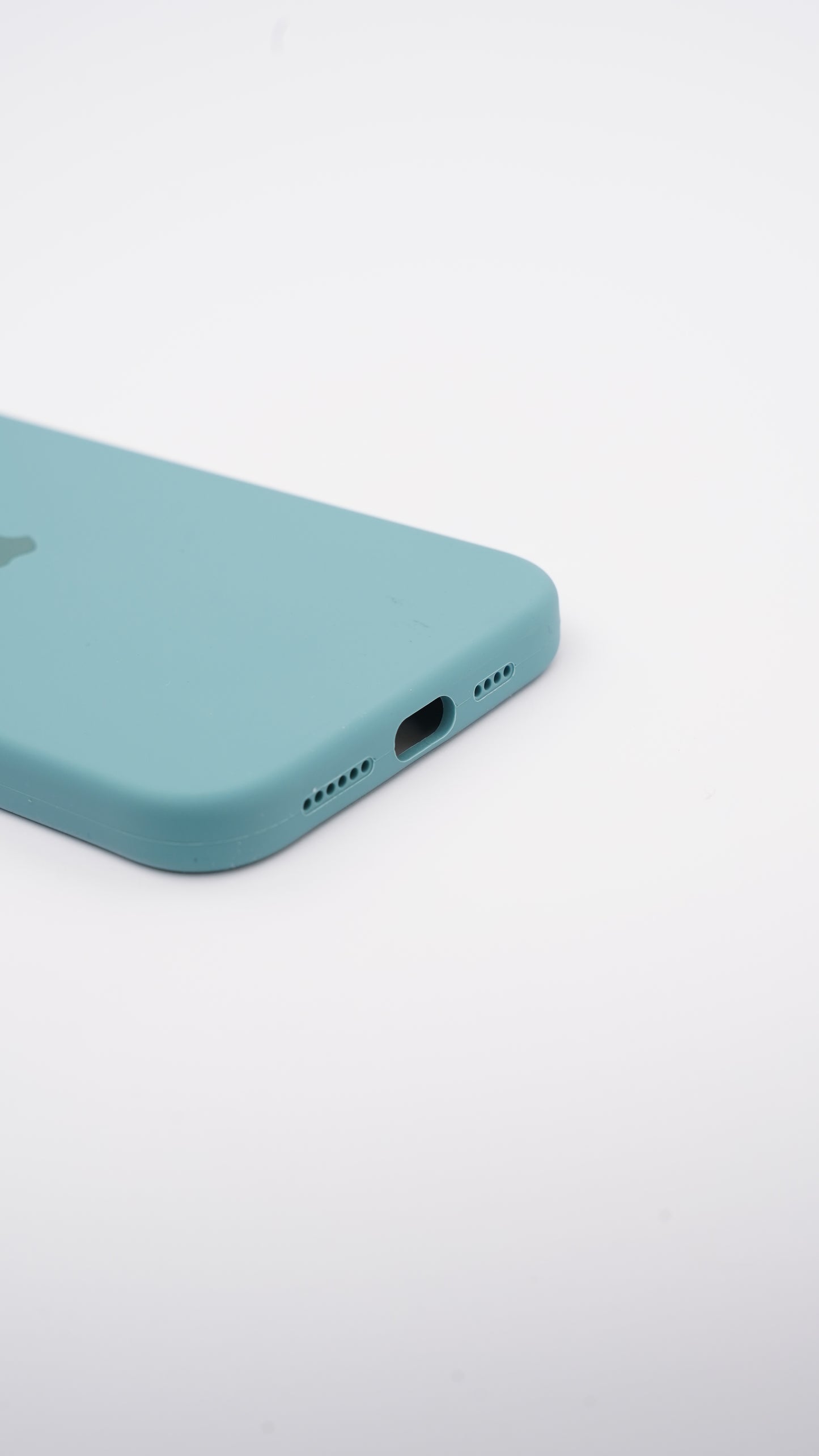Silicone Case for iPhone 13 Pro