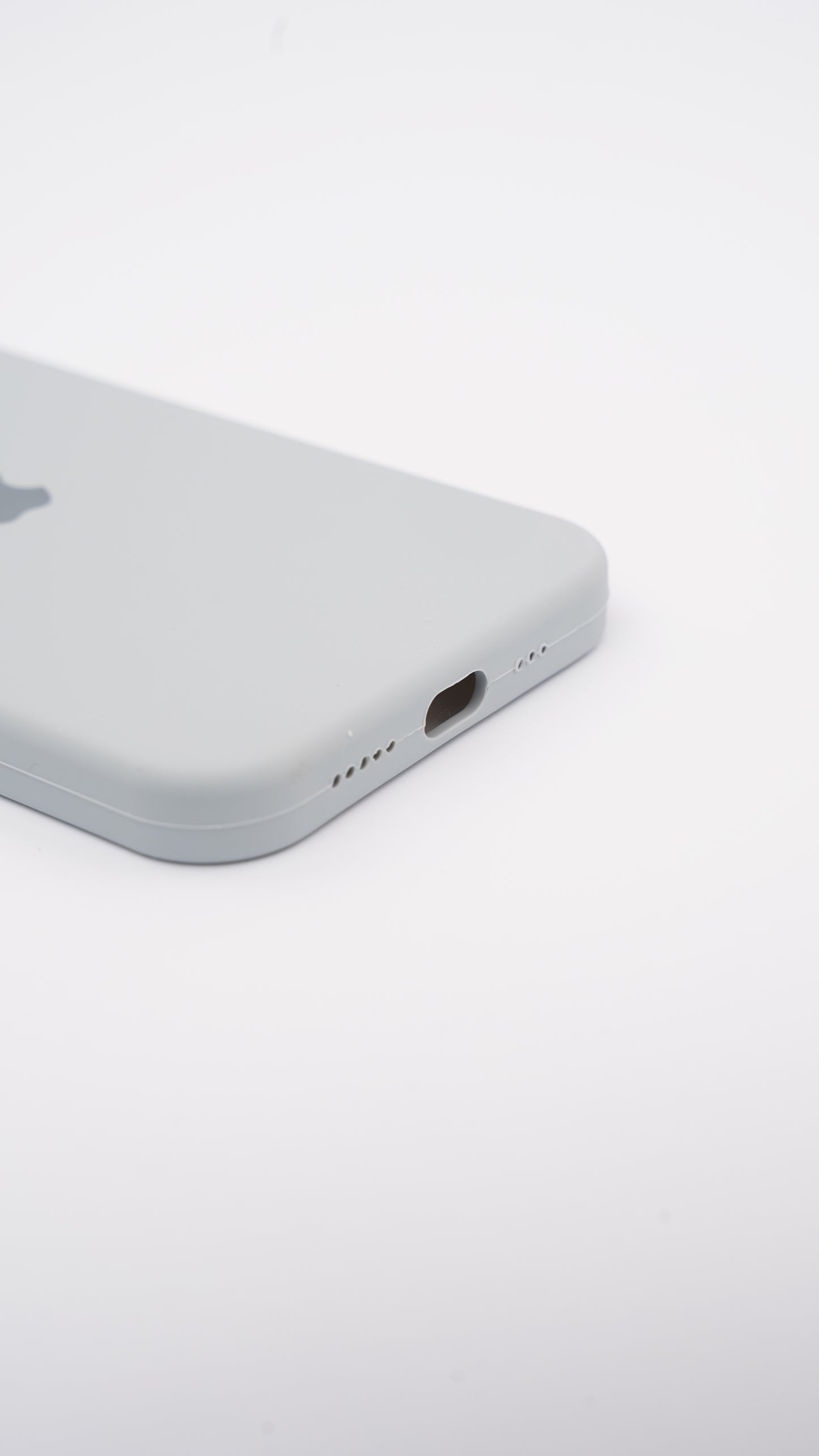 Silicone Case for iPhone 13 Pro